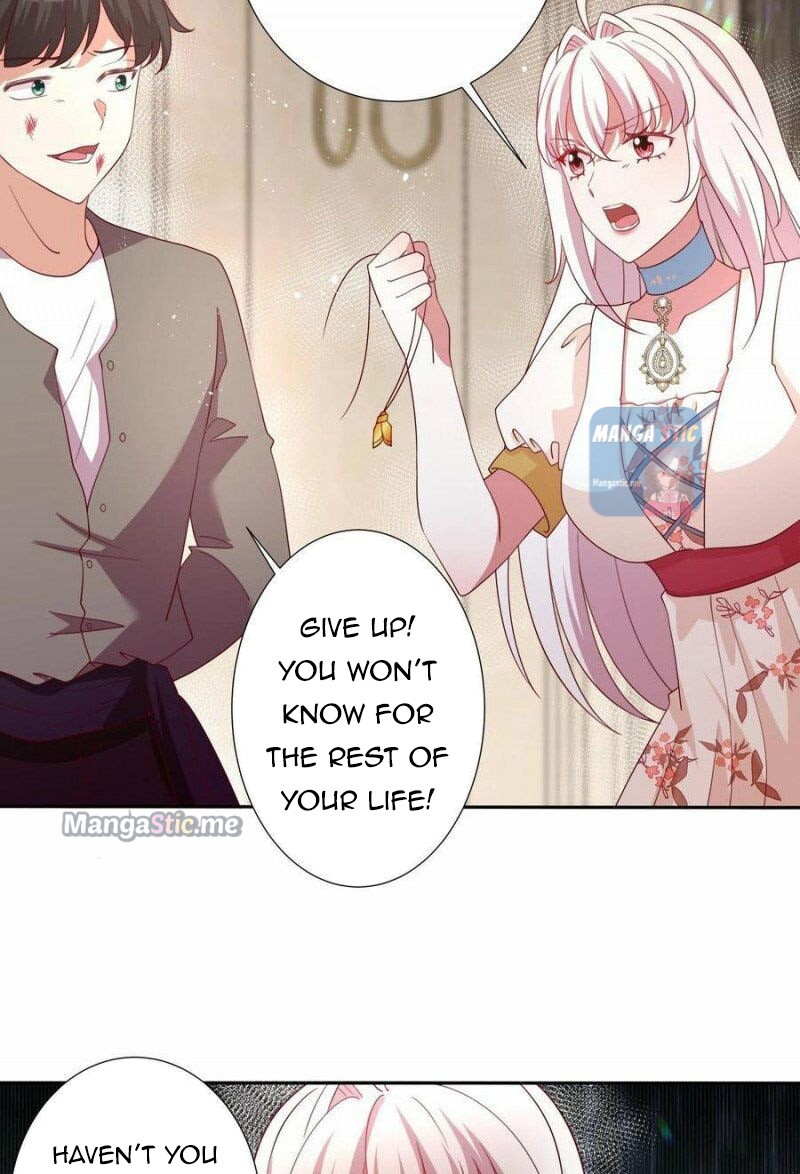 The Legendary Villain Princess chapter 117 - page 13