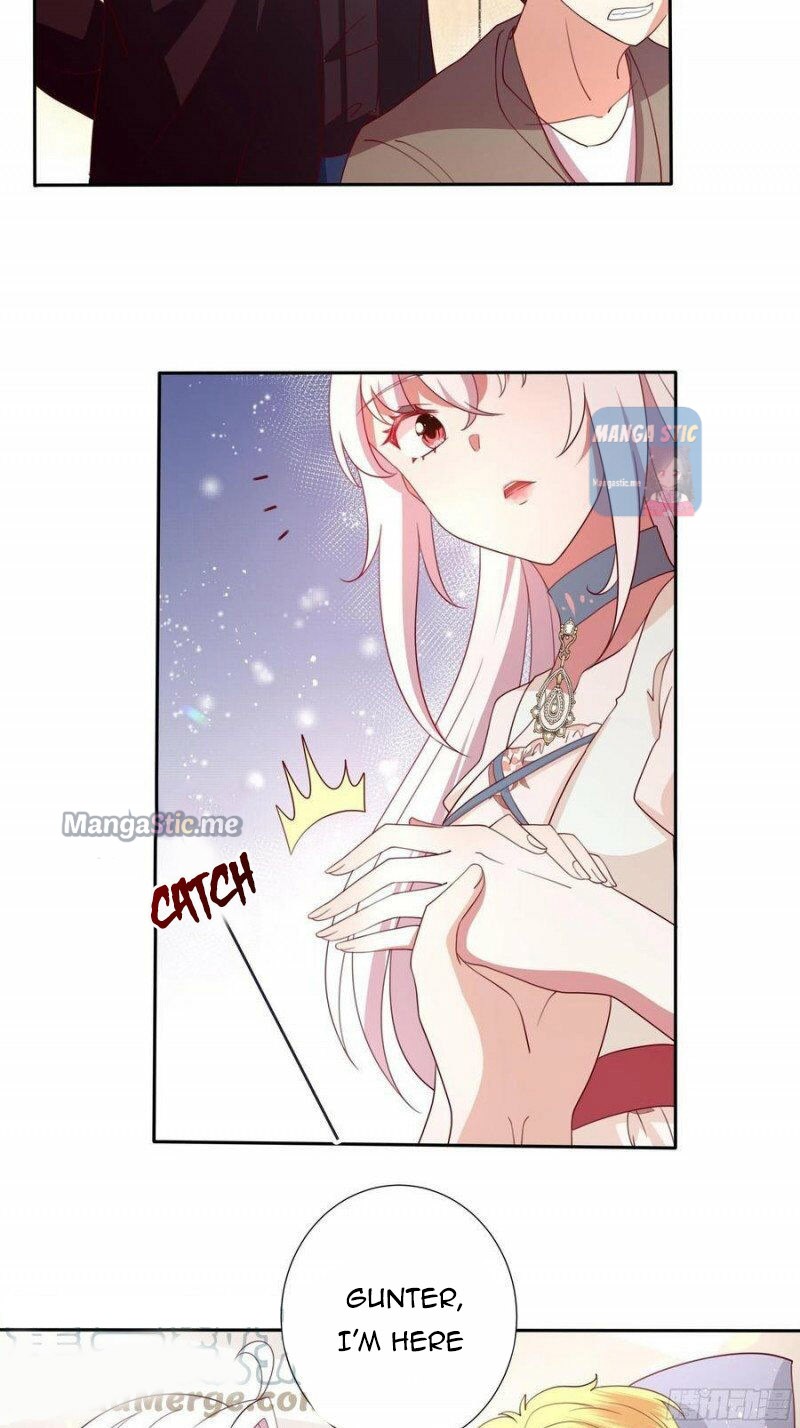 The Legendary Villain Princess chapter 117 - page 9