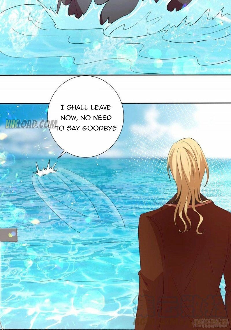 The Legendary Villain Princess chapter 116 - page 3