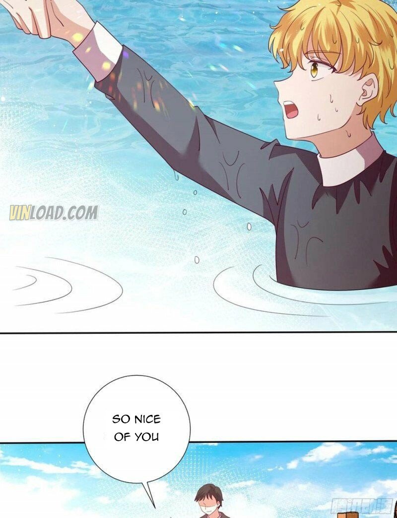 The Legendary Villain Princess chapter 116 - page 6