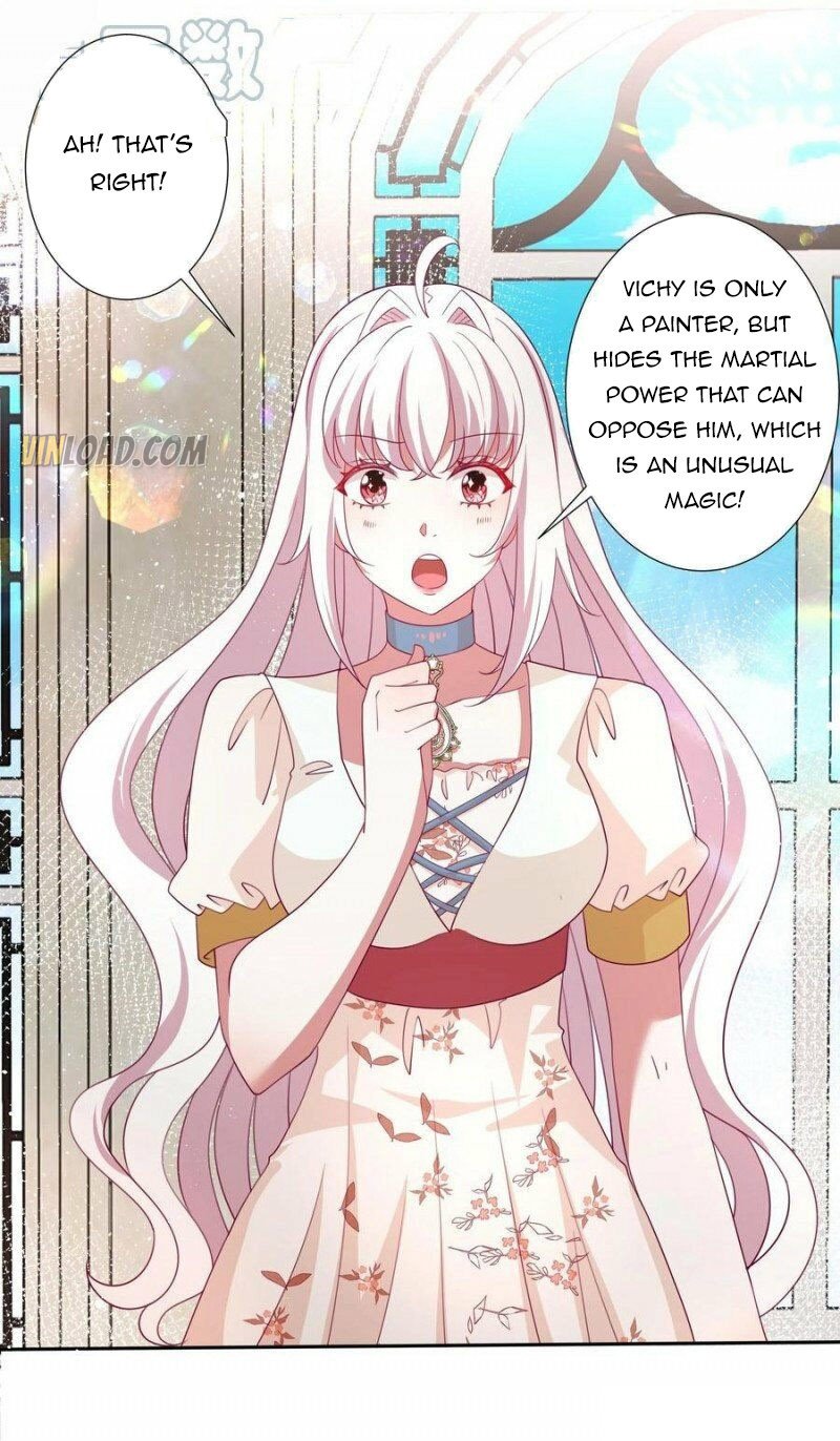 The Legendary Villain Princess chapter 113 - page 15
