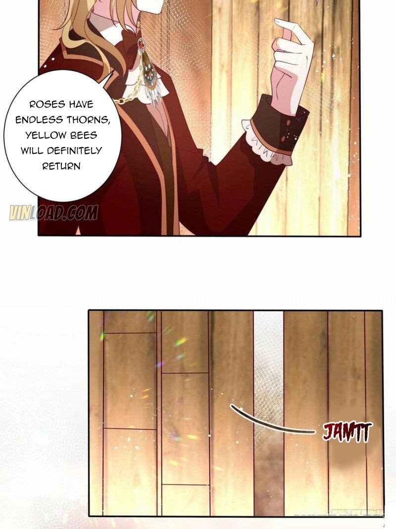 The Legendary Villain Princess chapter 114 - page 15