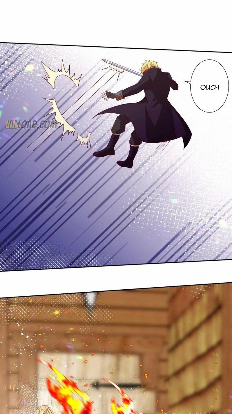The Legendary Villain Princess chapter 115 - page 14