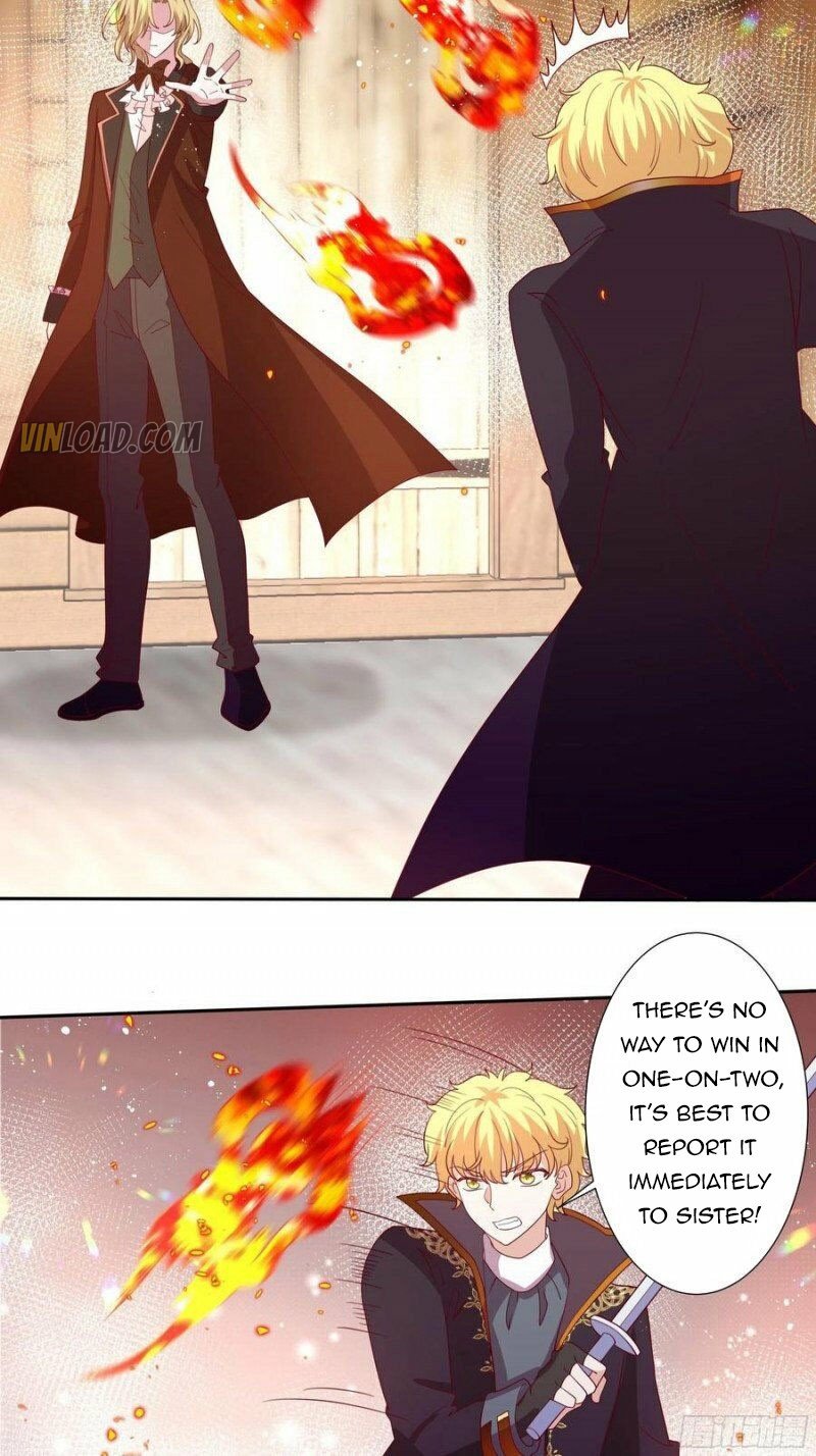 The Legendary Villain Princess chapter 115 - page 15