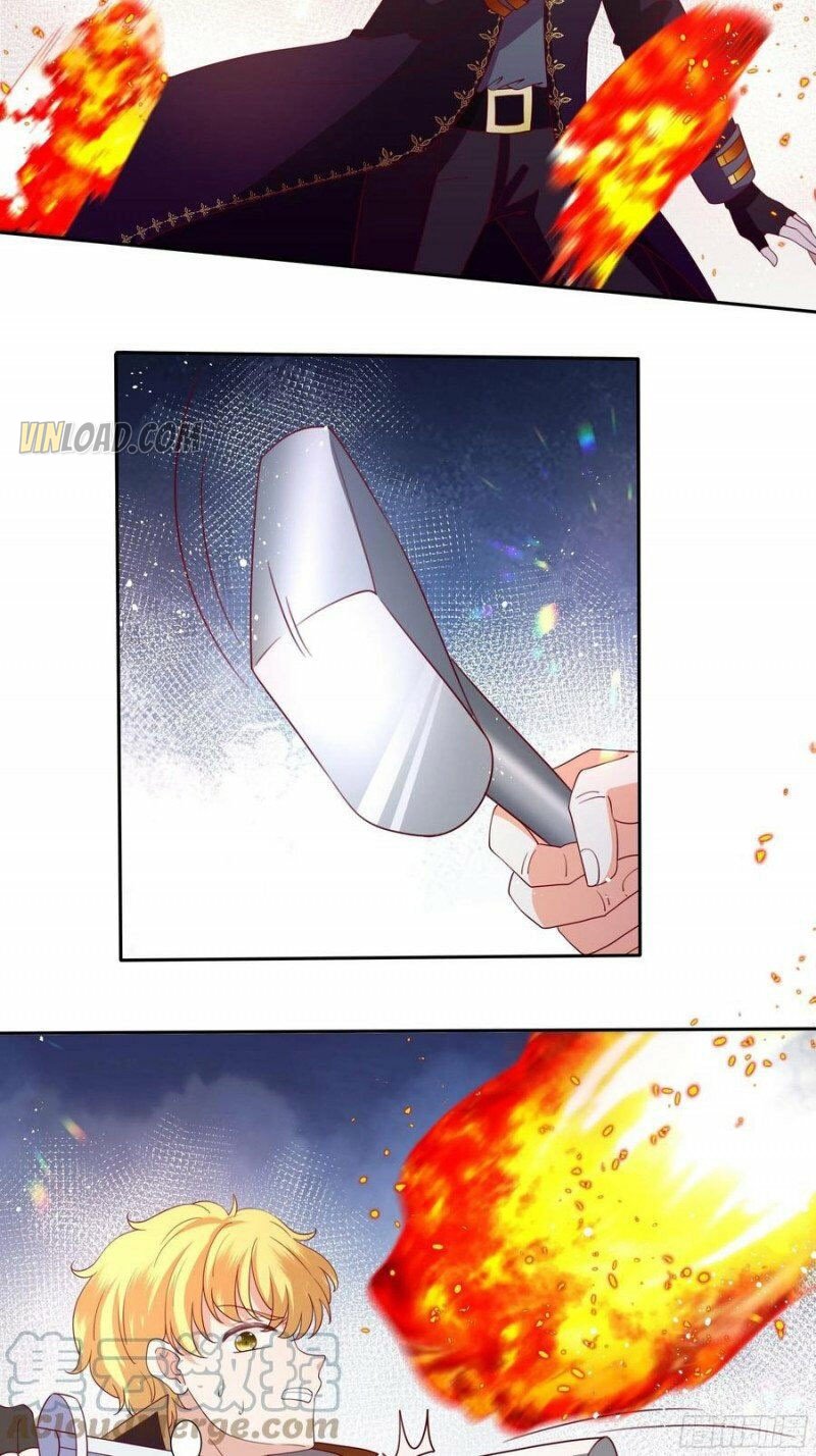 The Legendary Villain Princess chapter 115 - page 16