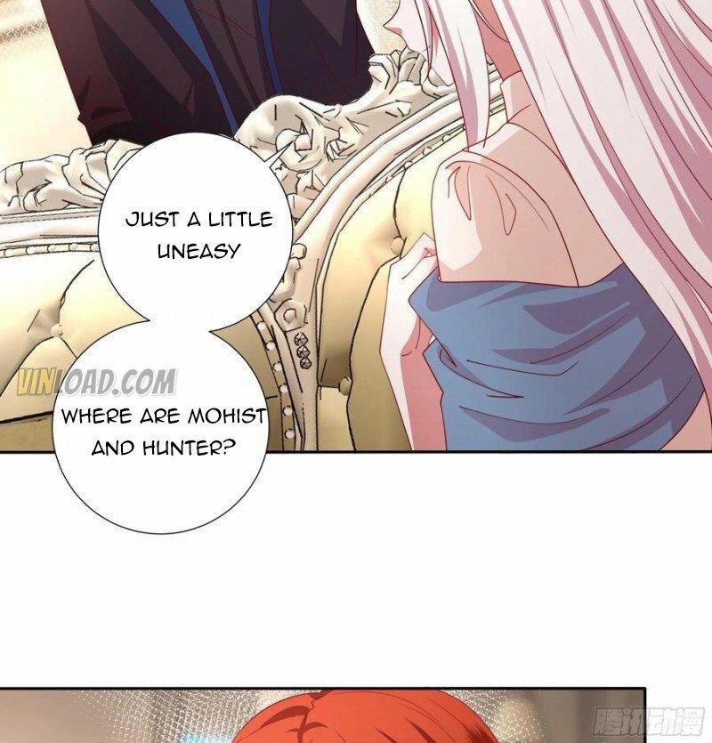 The Legendary Villain Princess chapter 115 - page 19