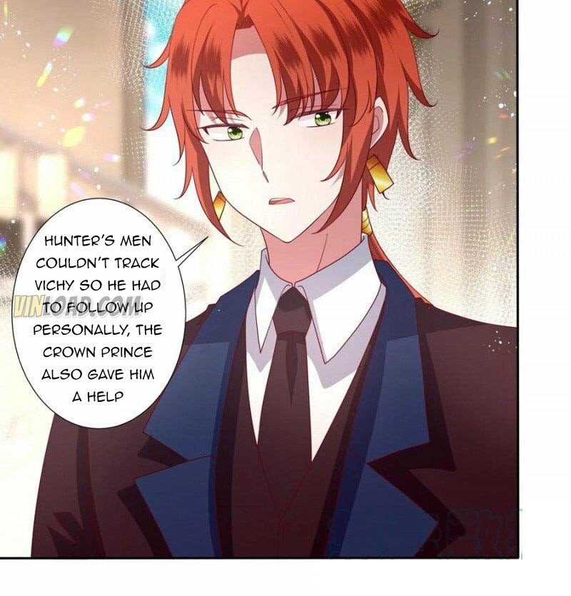 The Legendary Villain Princess chapter 115 - page 20