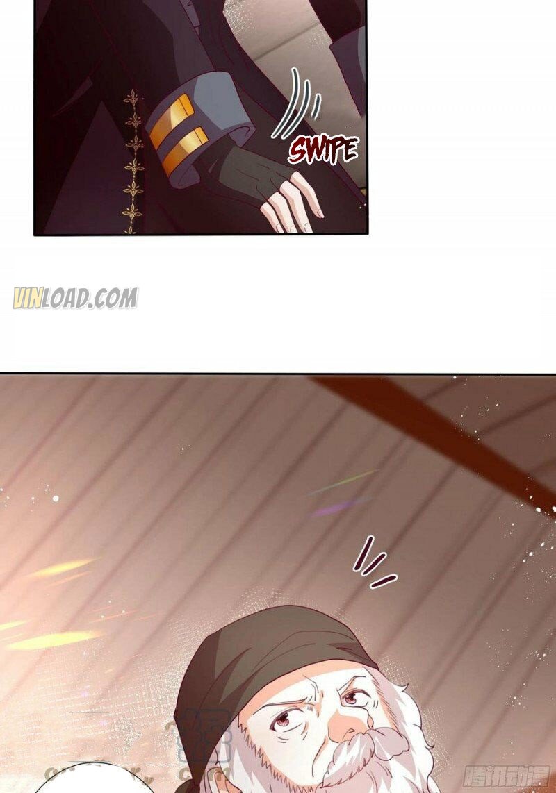 The Legendary Villain Princess chapter 115 - page 8
