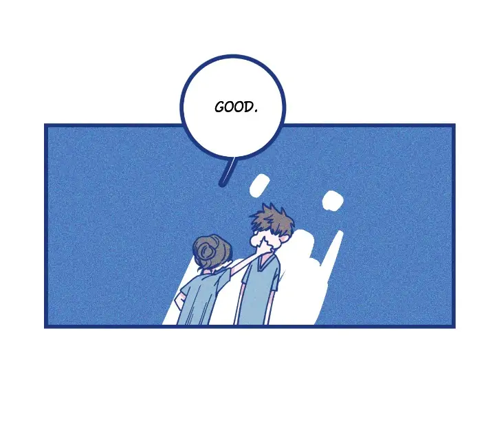 Thank You, Doctor Chapter 11 - page 17