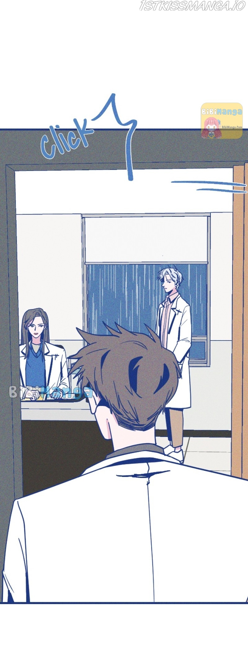 Thank You, Doctor Chapter 21 - page 11