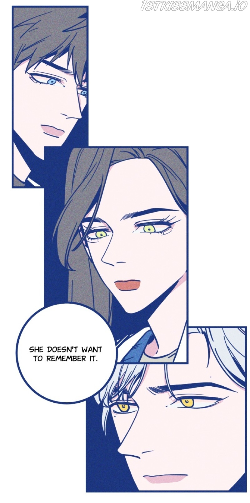 Thank You, Doctor Chapter 21 - page 15