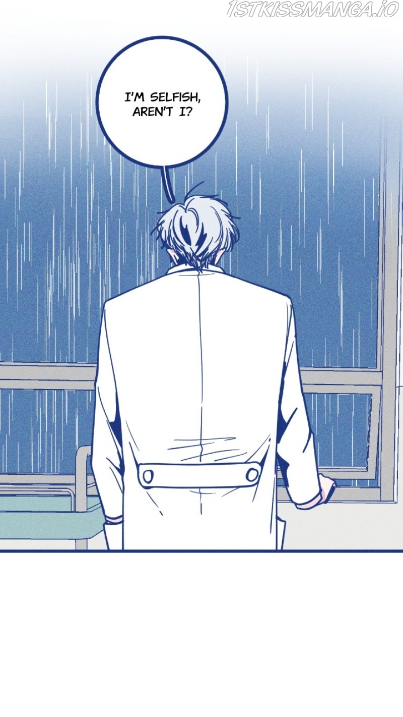 Thank You, Doctor Chapter 21 - page 6