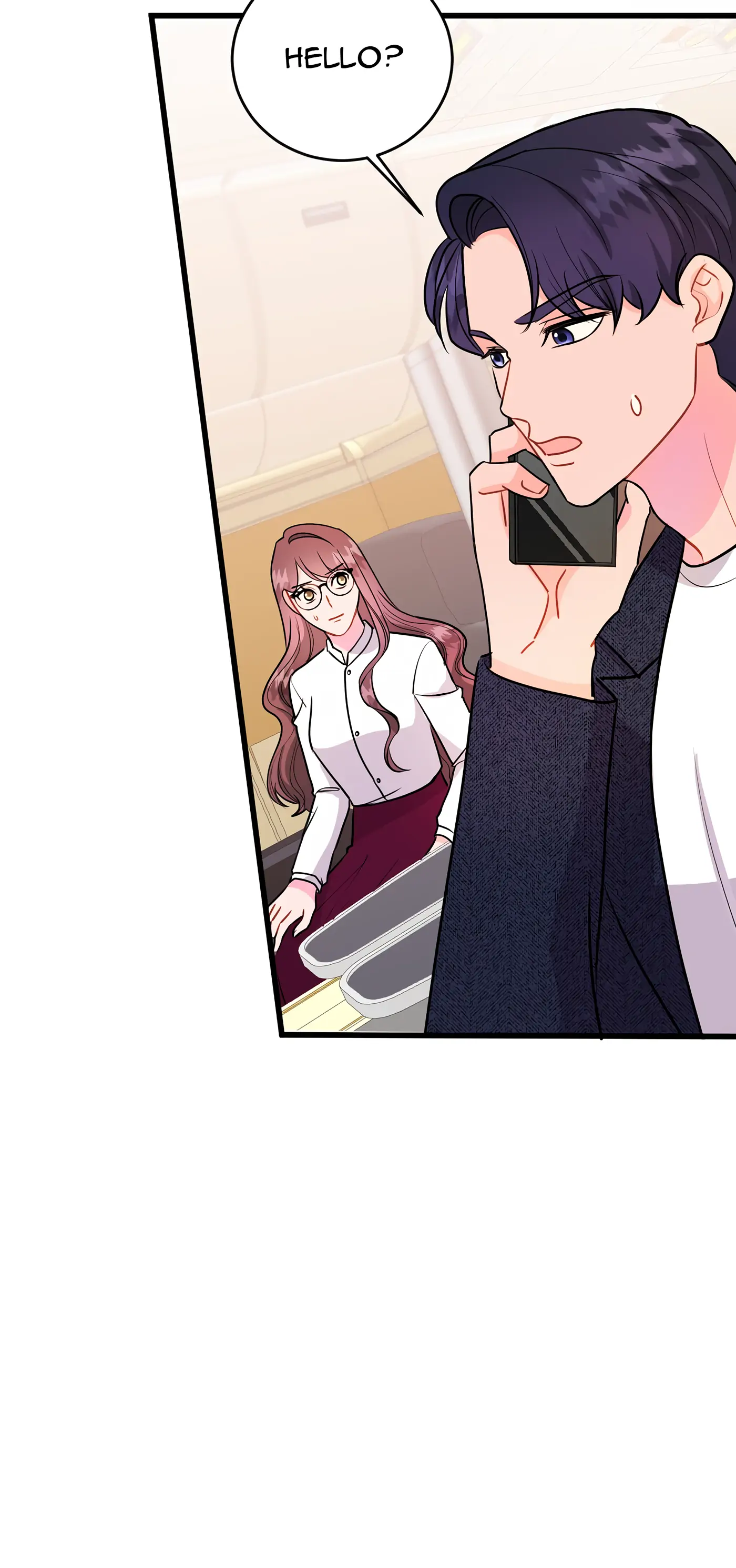 Twin or Lose chapter 41 - page 10
