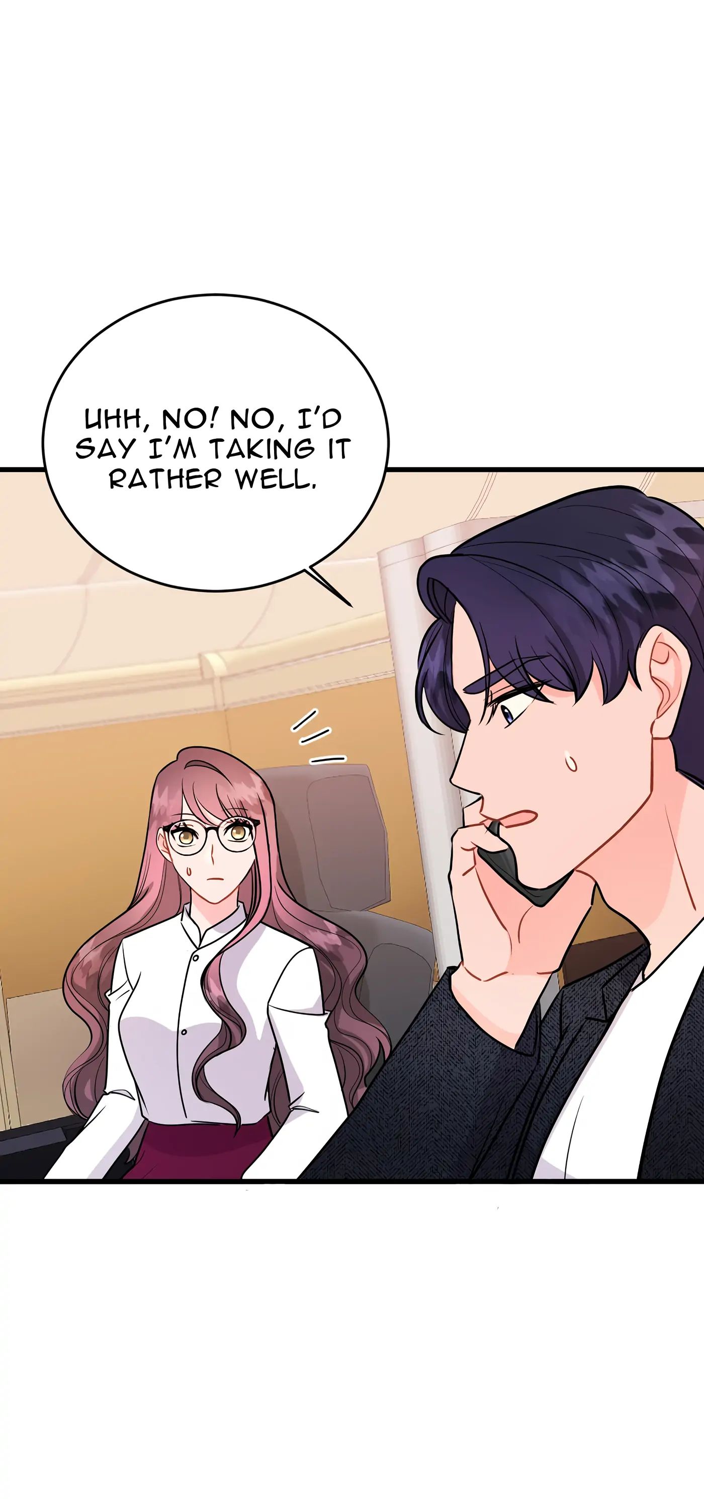 Twin or Lose chapter 41 - page 12