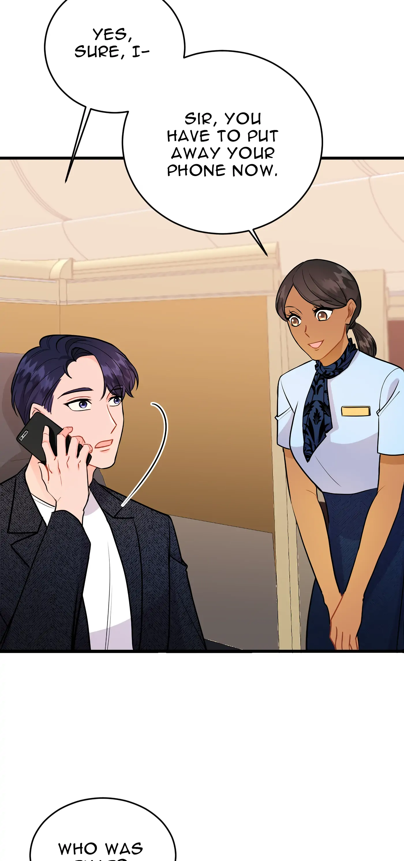 Twin or Lose chapter 41 - page 14