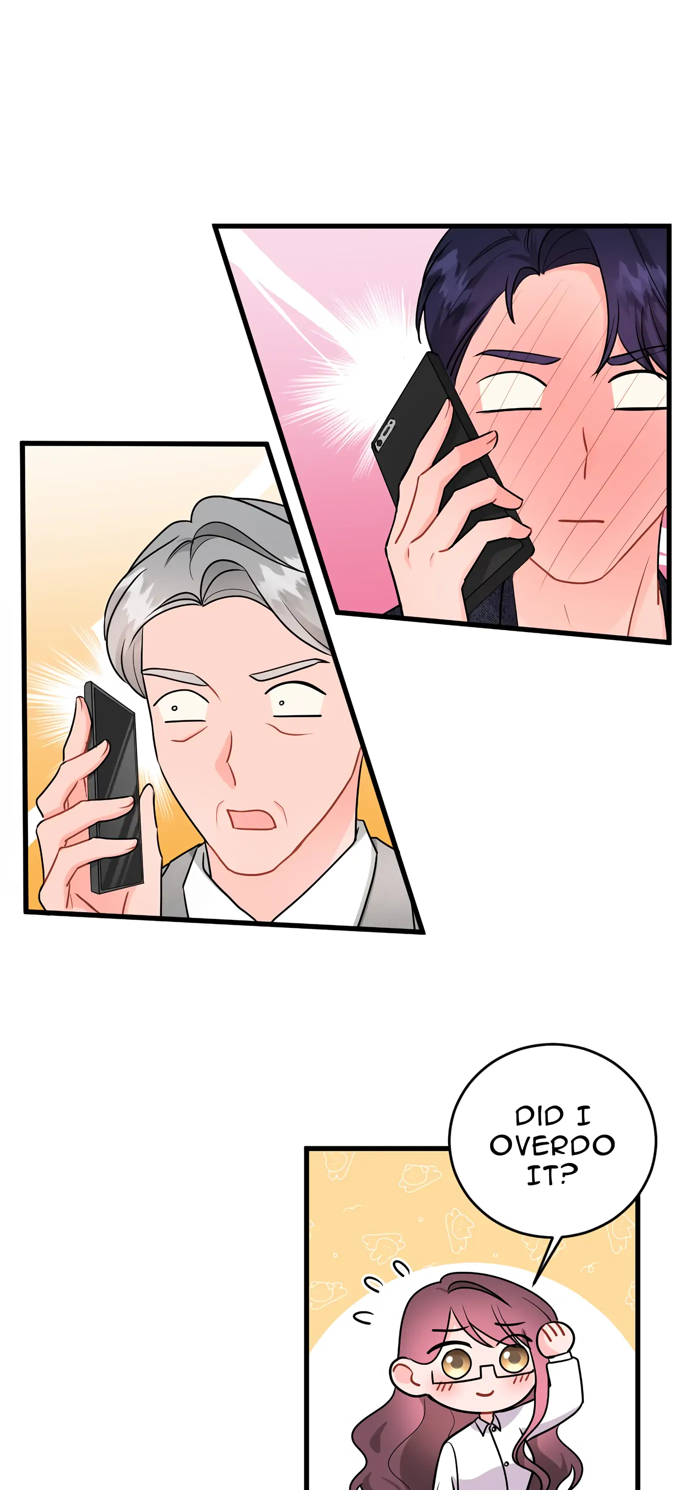 Twin or Lose chapter 41 - page 21