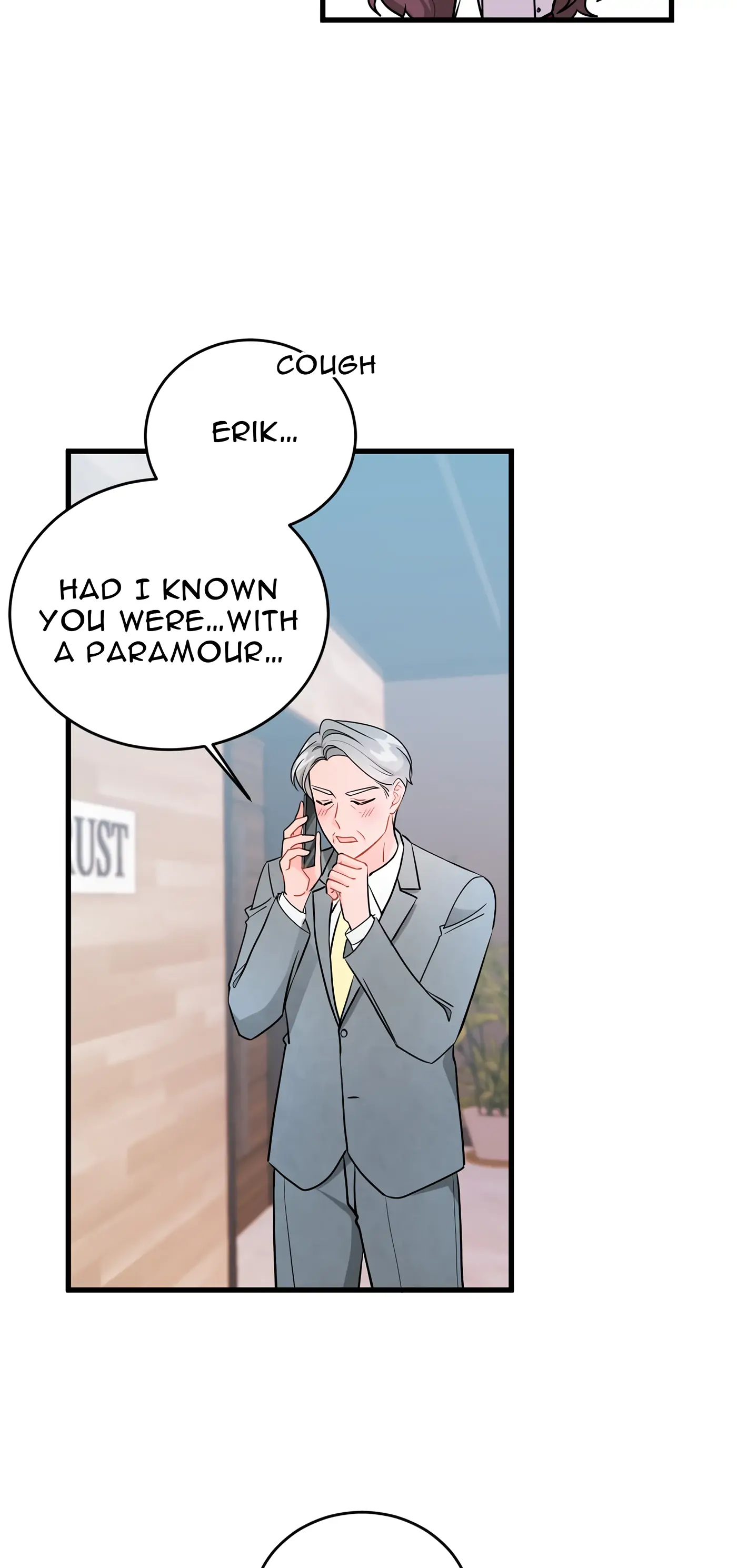 Twin or Lose chapter 41 - page 22