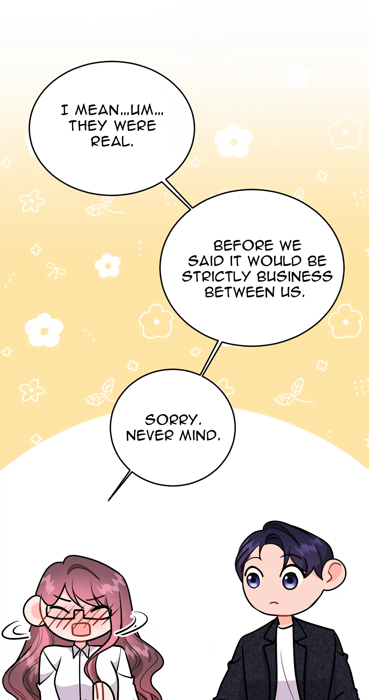 Twin or Lose chapter 41 - page 42