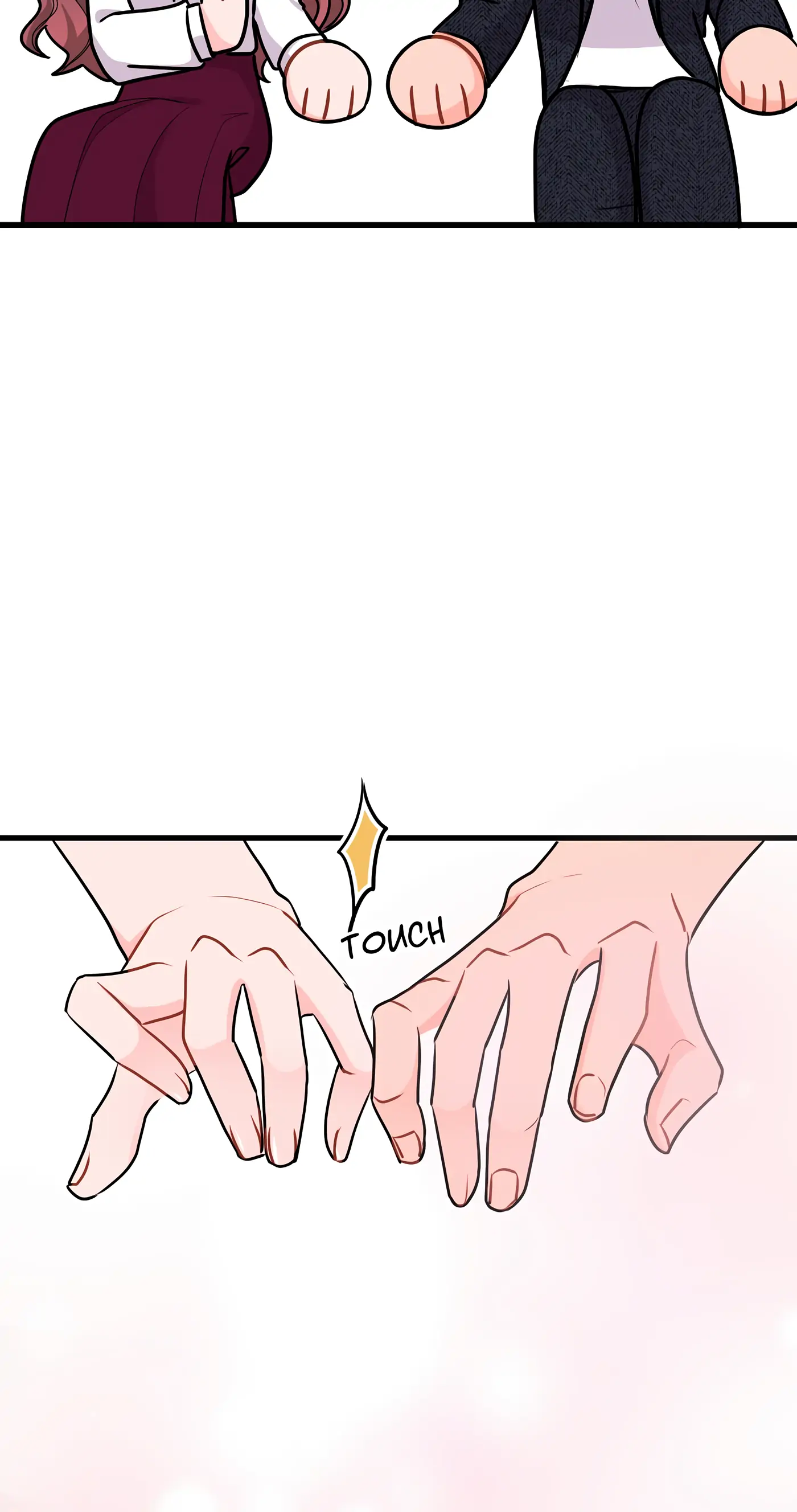 Twin or Lose chapter 41 - page 43
