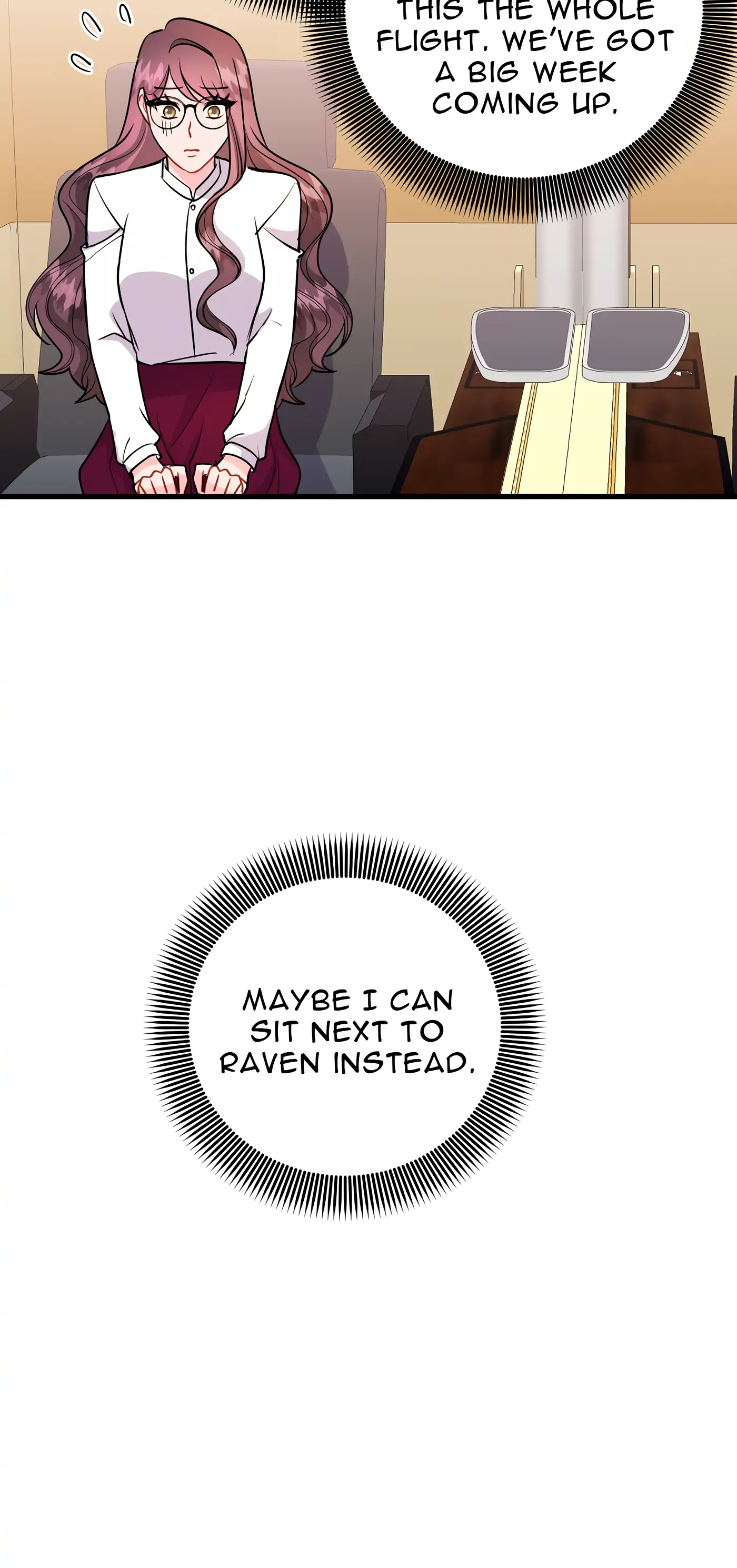 Twin or Lose chapter 41 - page 5