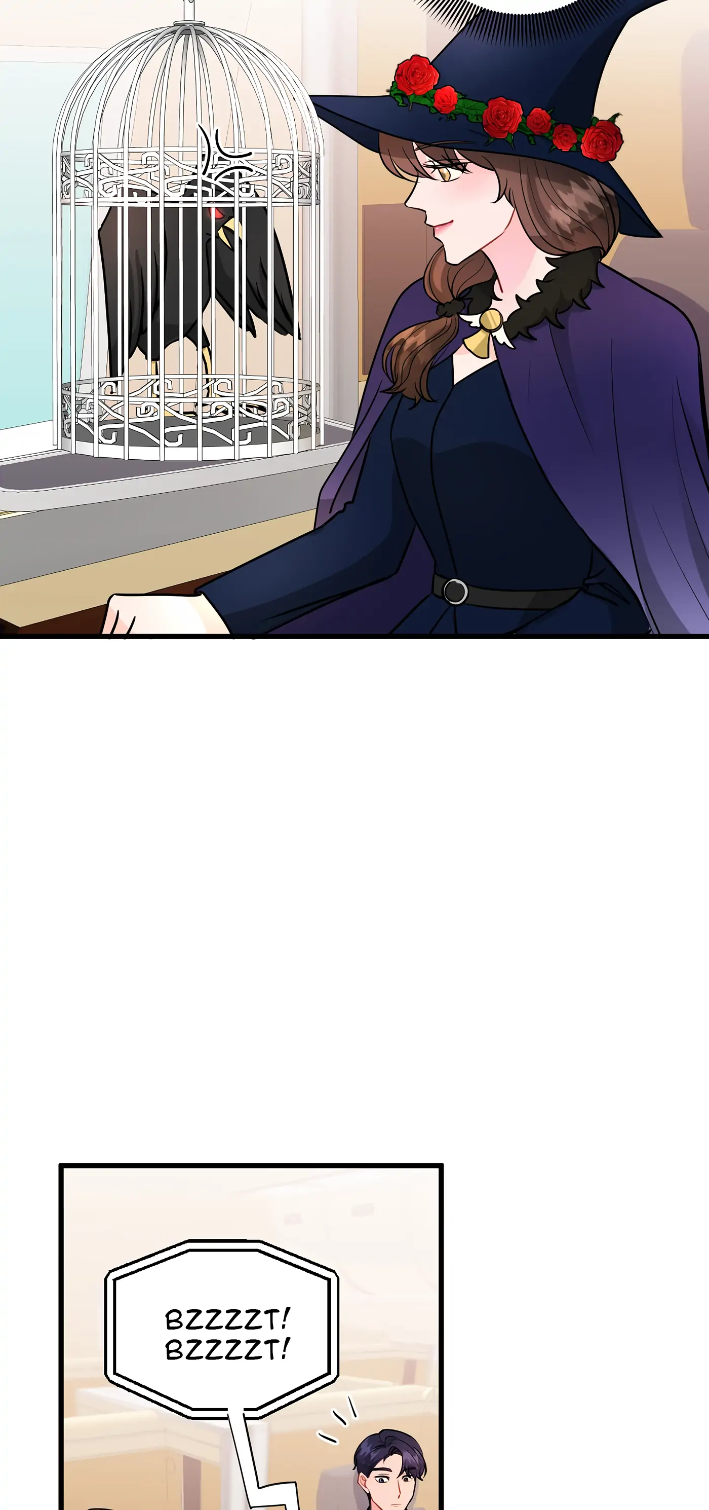 Twin or Lose chapter 41 - page 7