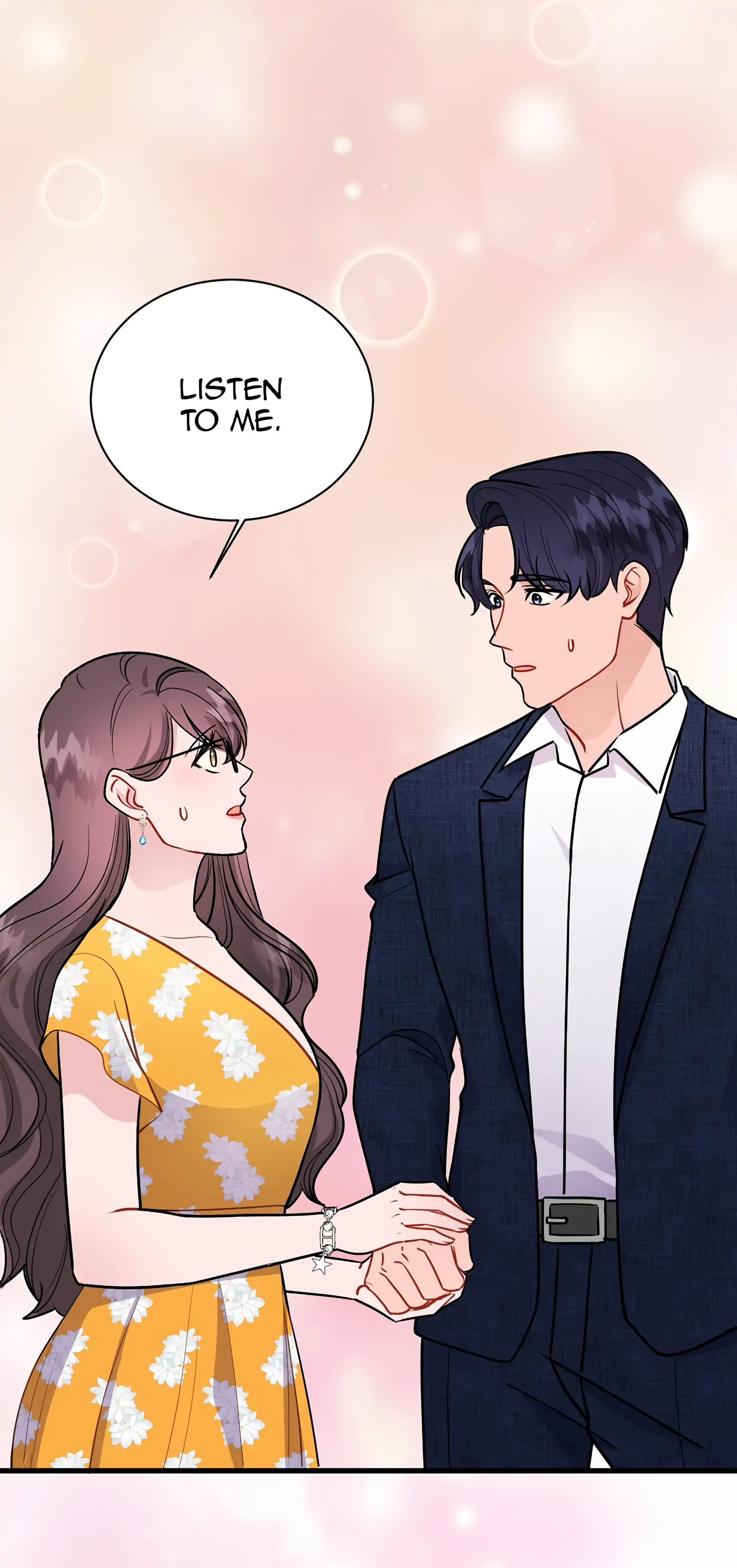 Twin or Lose chapter 47 - page 24