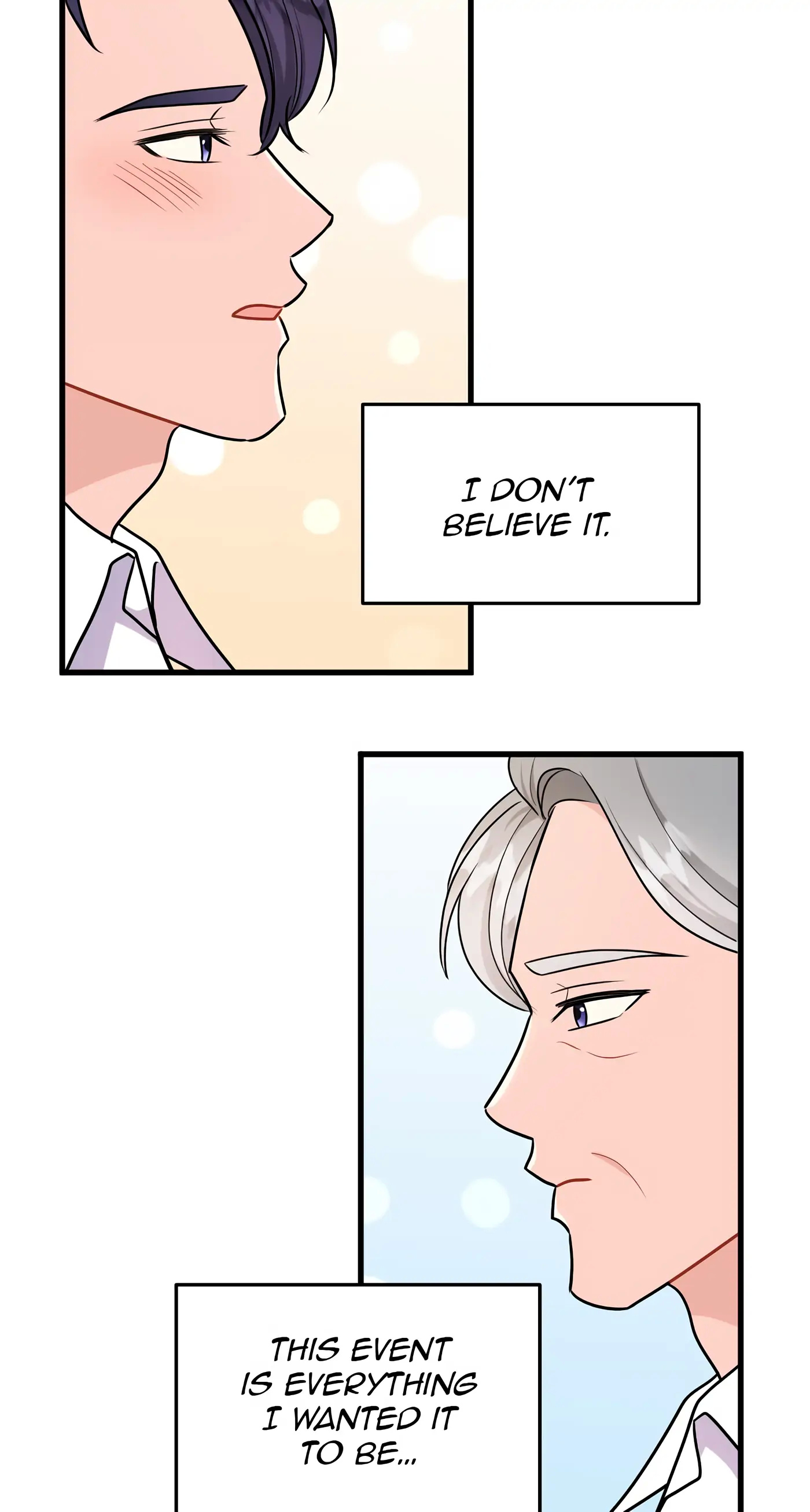 Twin or Lose chapter 47 - page 47