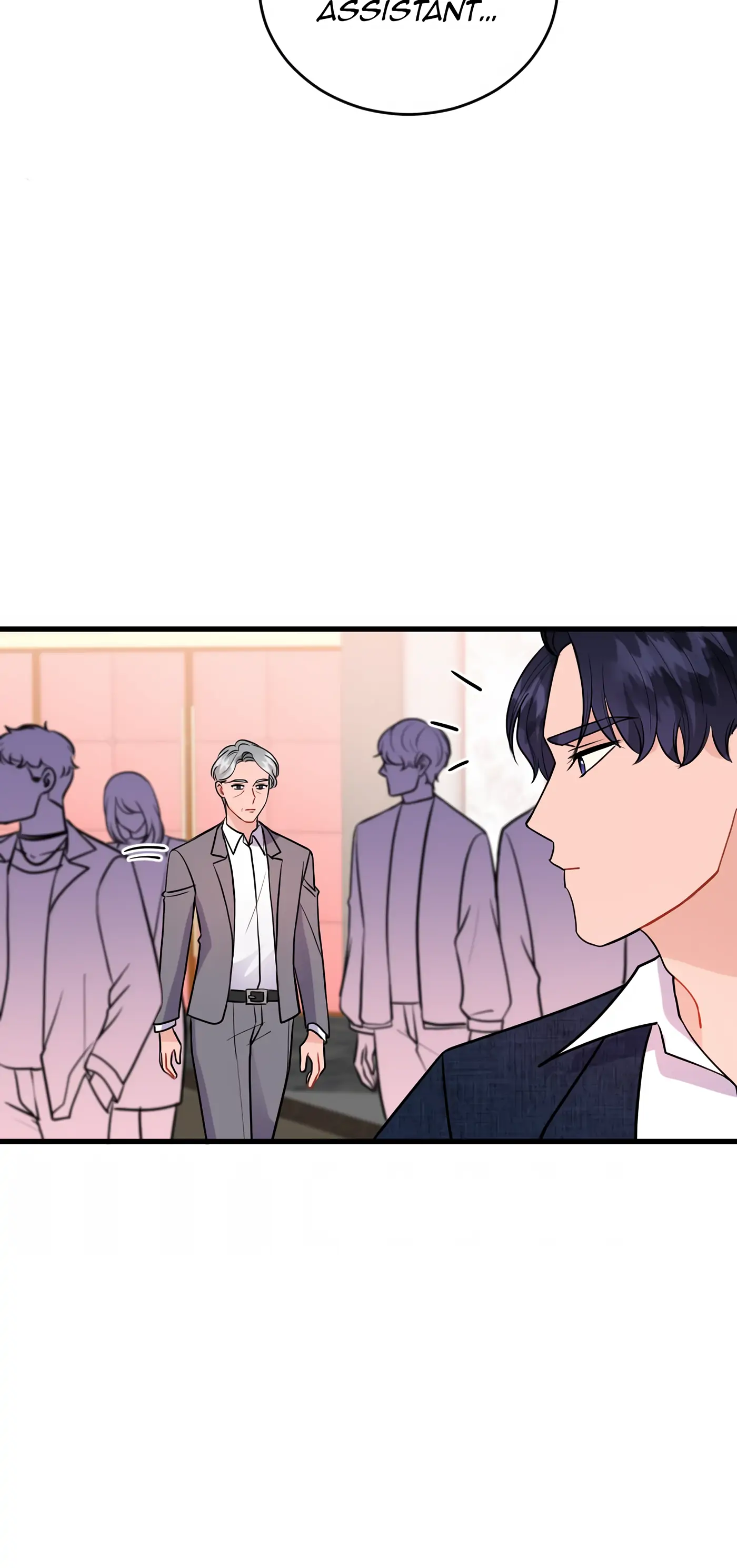 Twin or Lose Chapter 48 - page 10