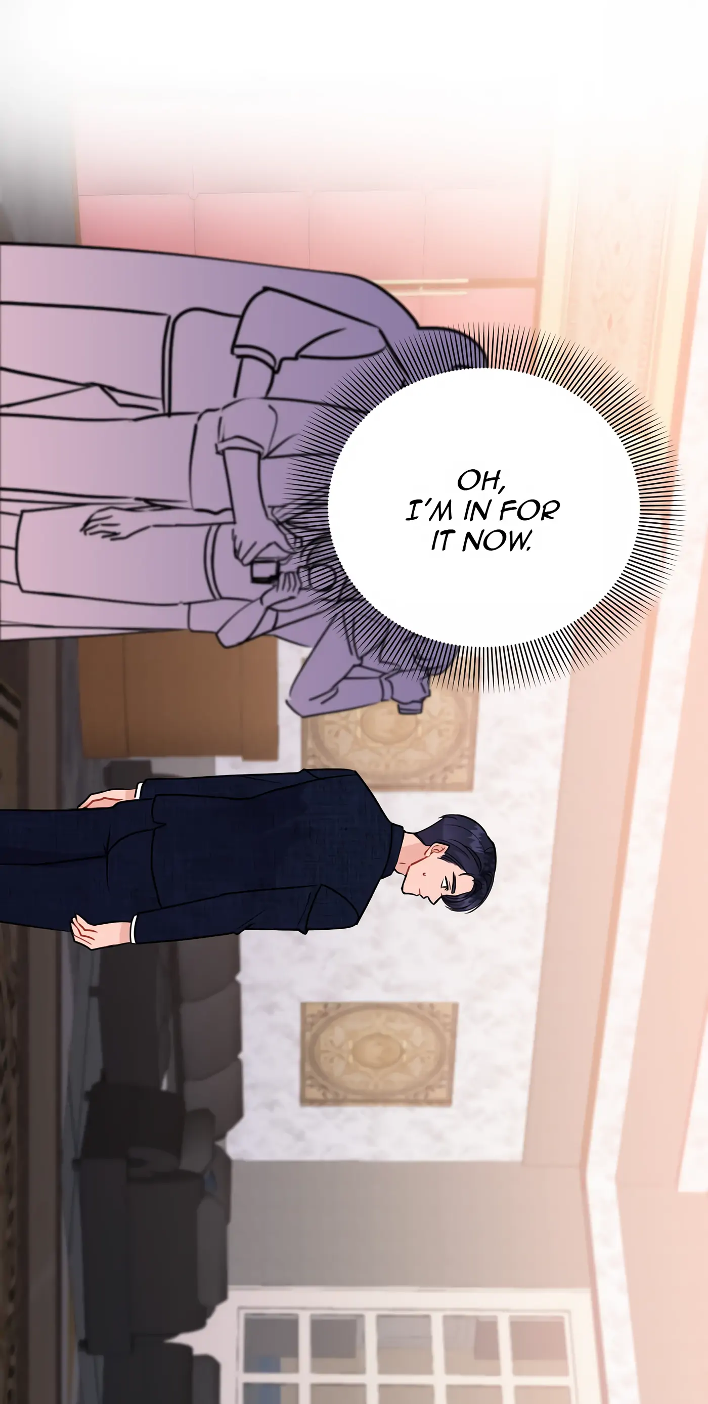 Twin or Lose Chapter 48 - page 11