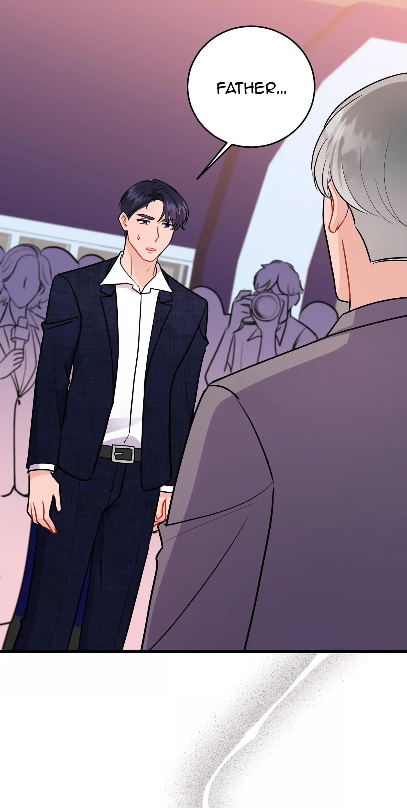 Twin or Lose Chapter 48 - page 14