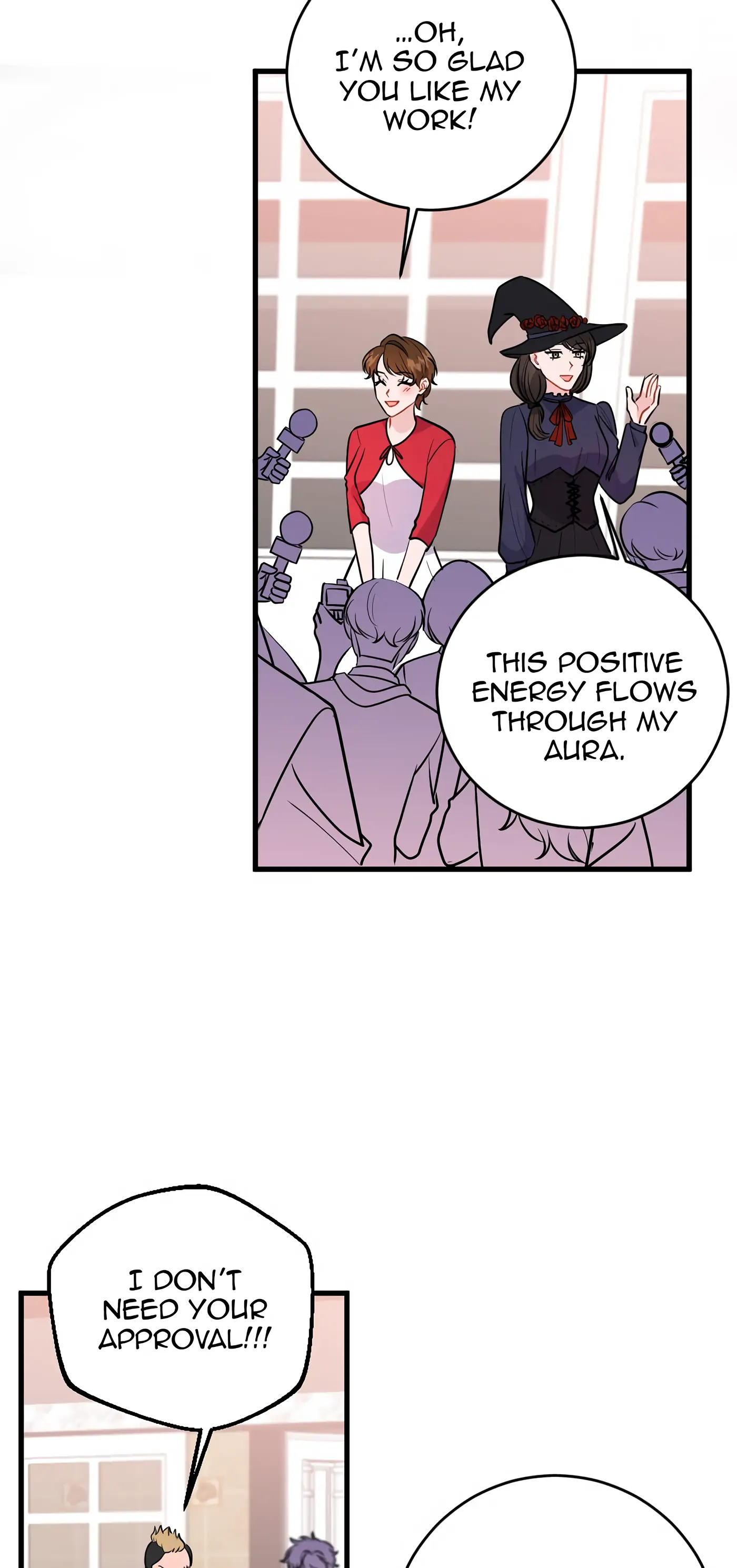 Twin or Lose Chapter 48 - page 2