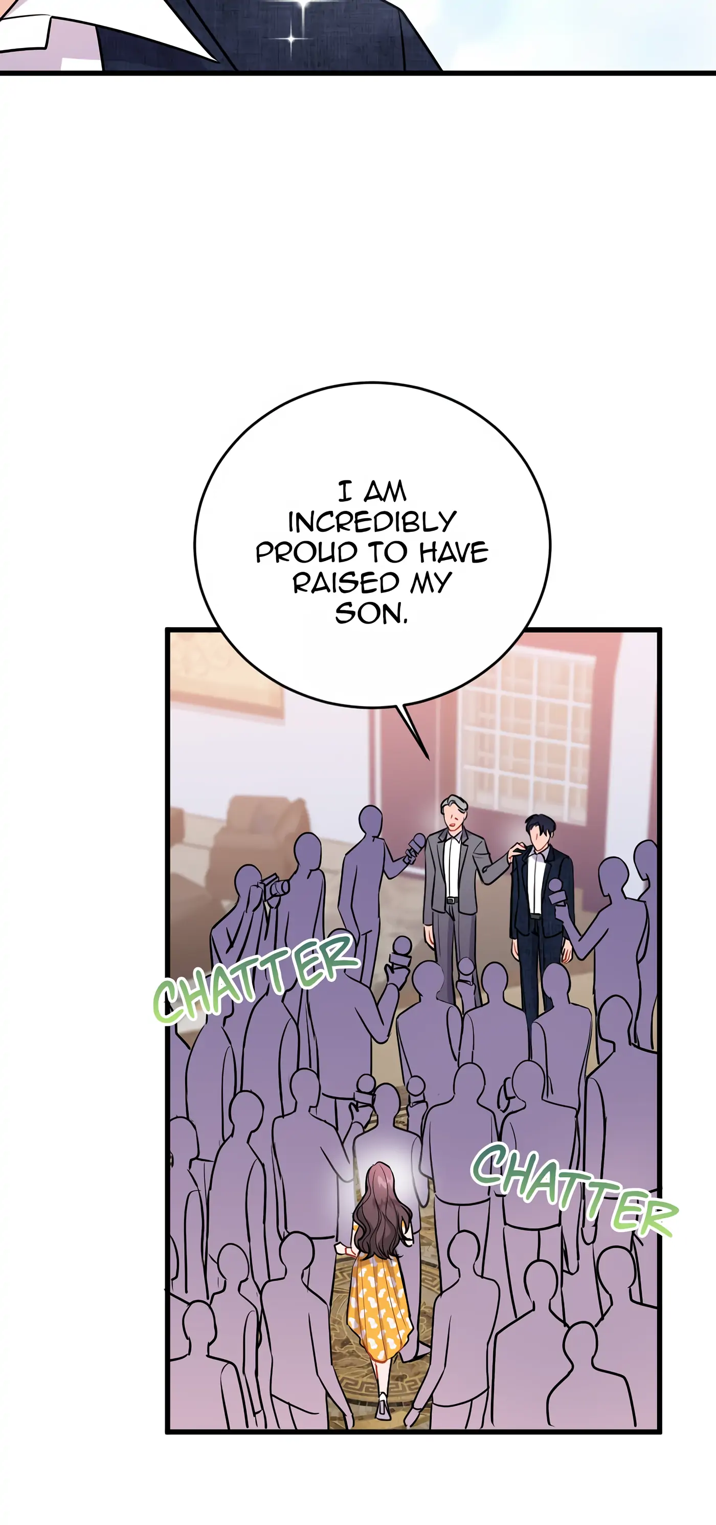 Twin or Lose Chapter 48 - page 27