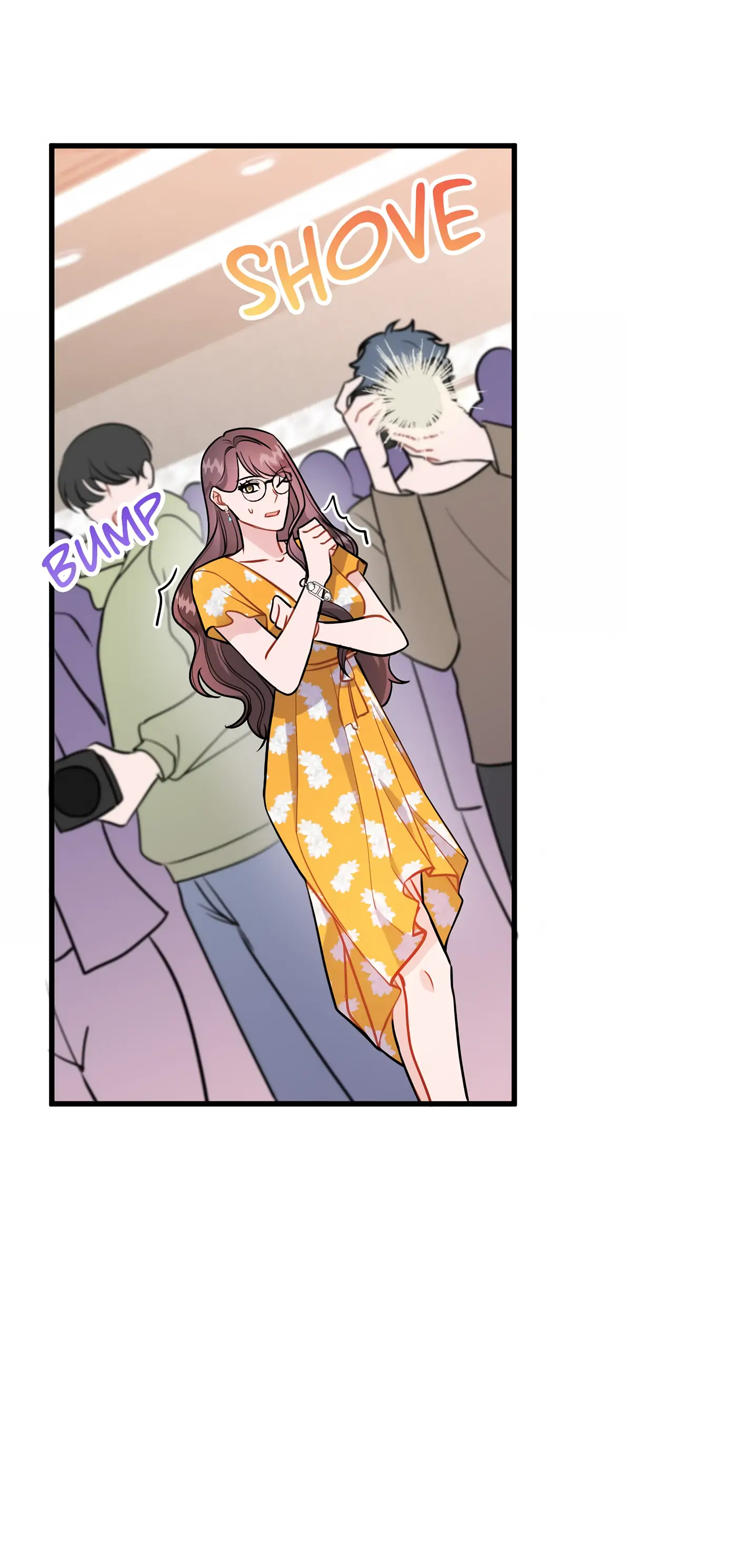 Twin or Lose Chapter 48 - page 28