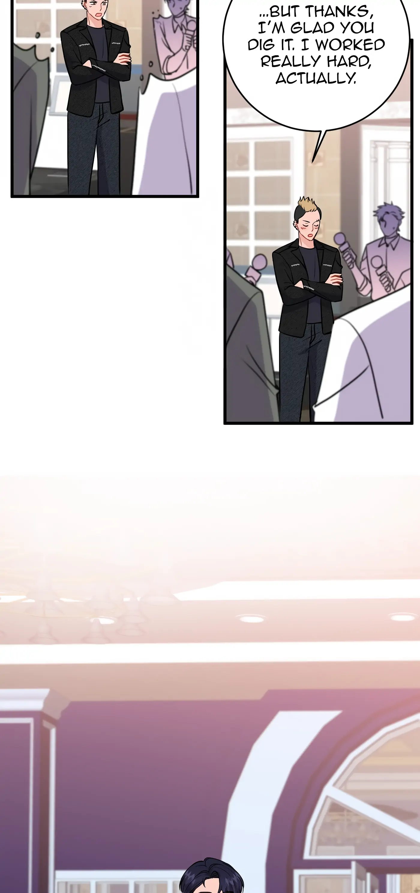 Twin or Lose Chapter 48 - page 3