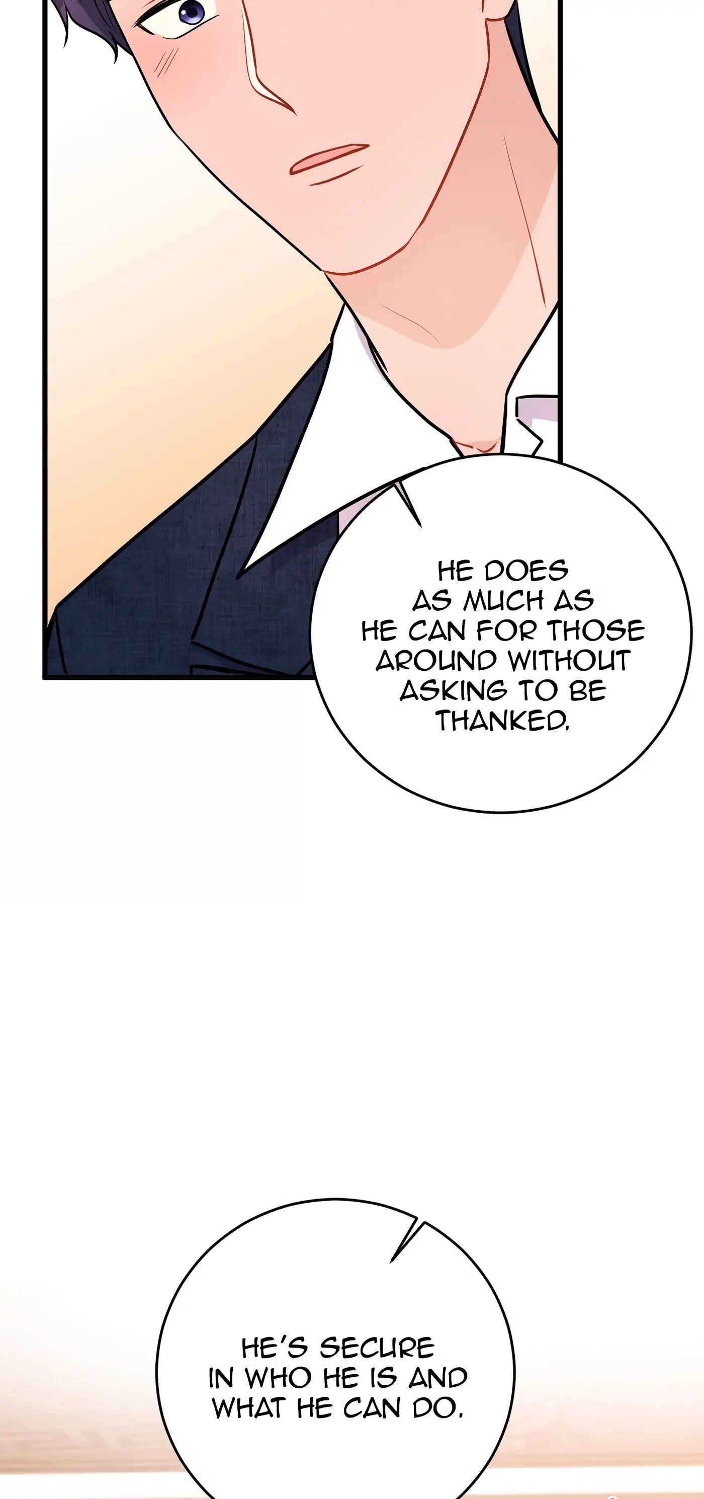 Twin or Lose Chapter 48 - page 30