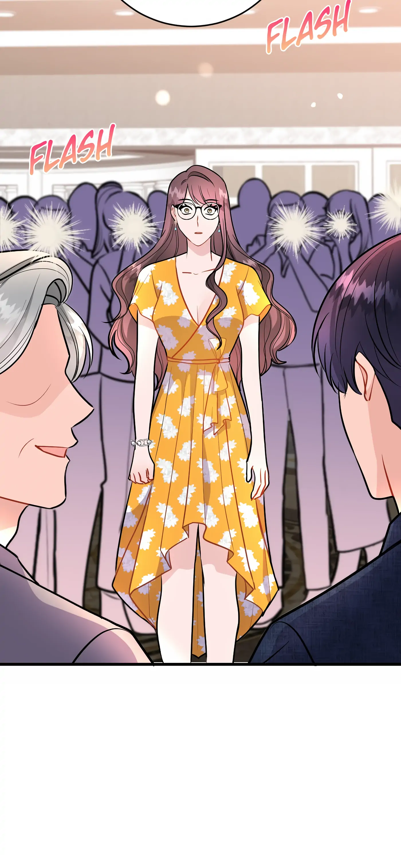 Twin or Lose Chapter 48 - page 31