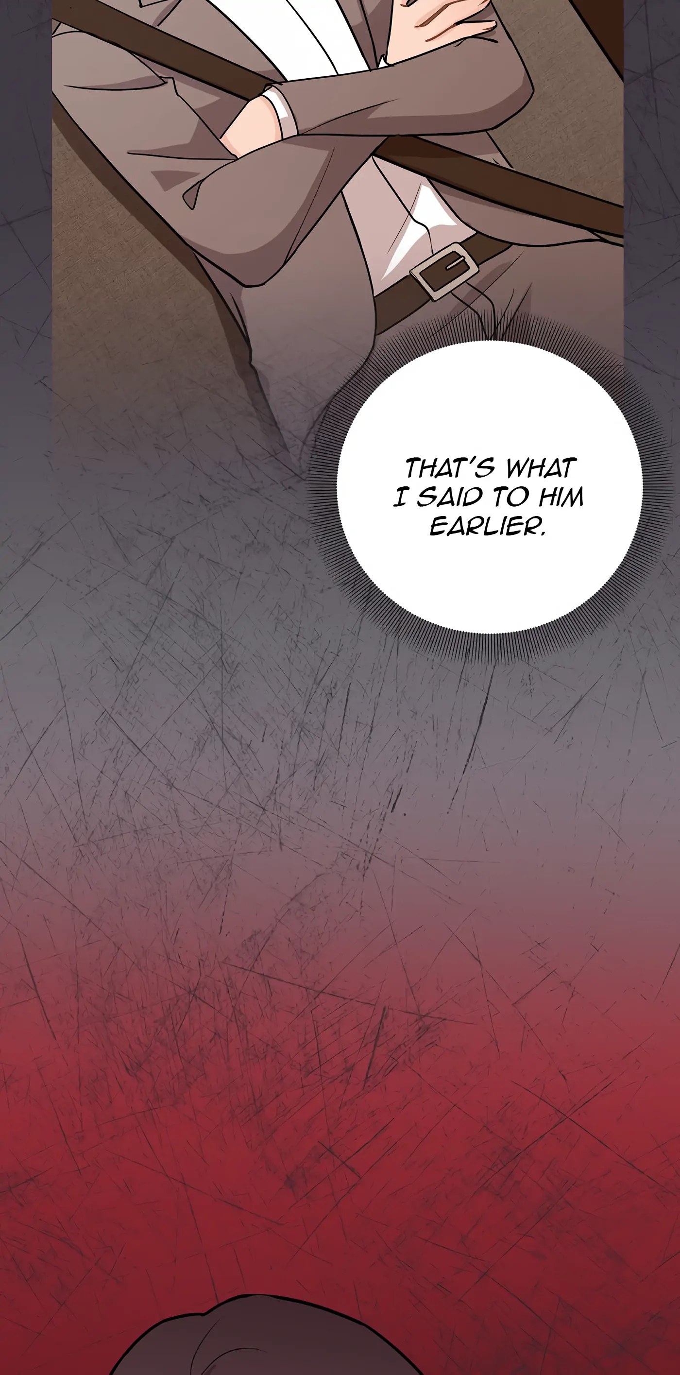 Twin or Lose Chapter 48 - page 34