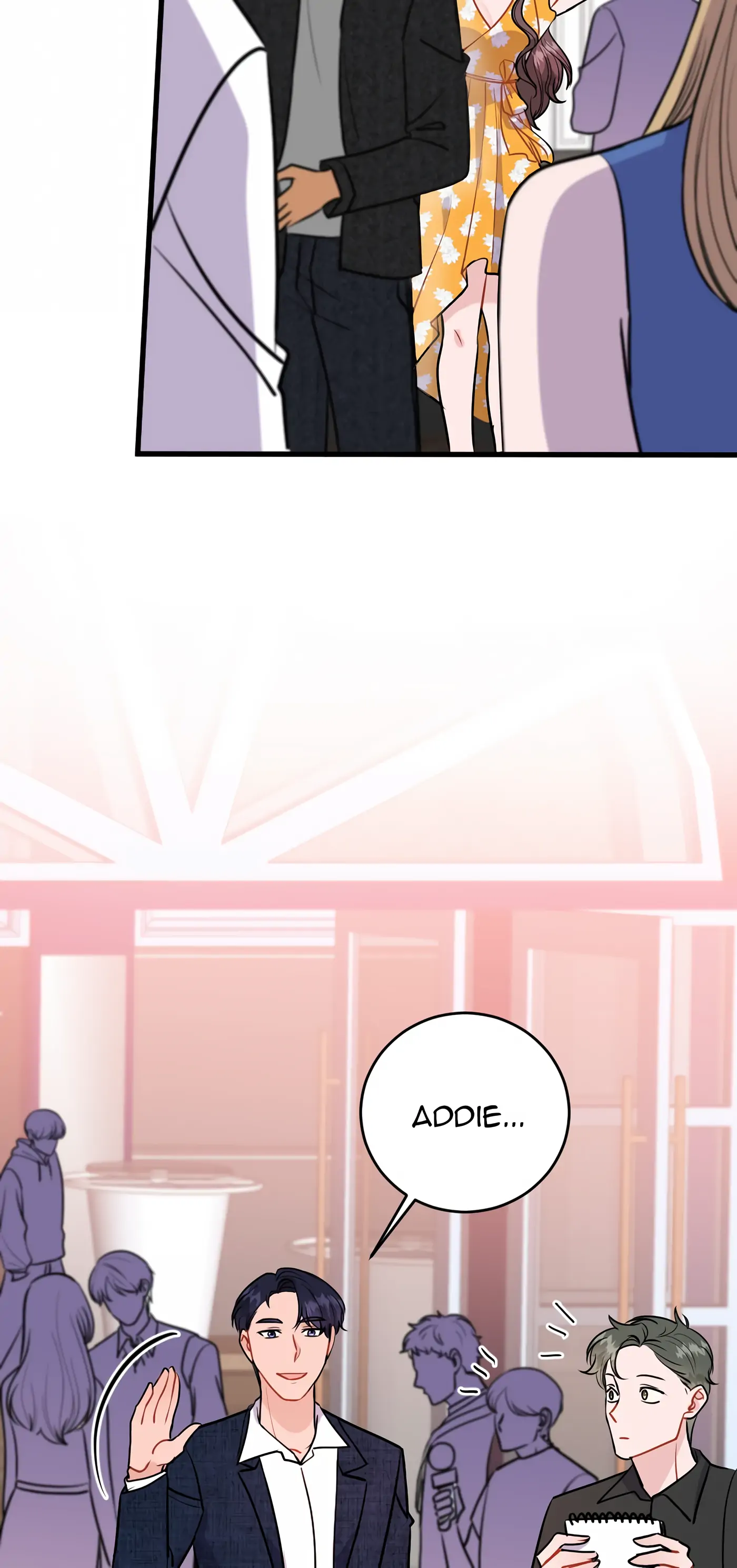 Twin or Lose Chapter 48 - page 6