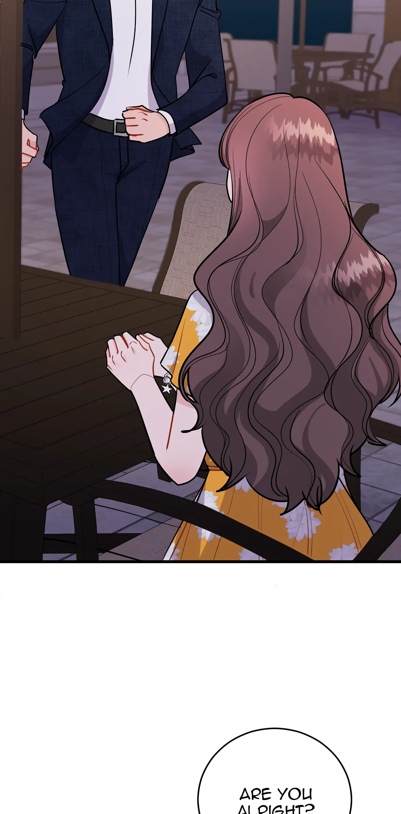 Twin or Lose Chapter 50 - page 10