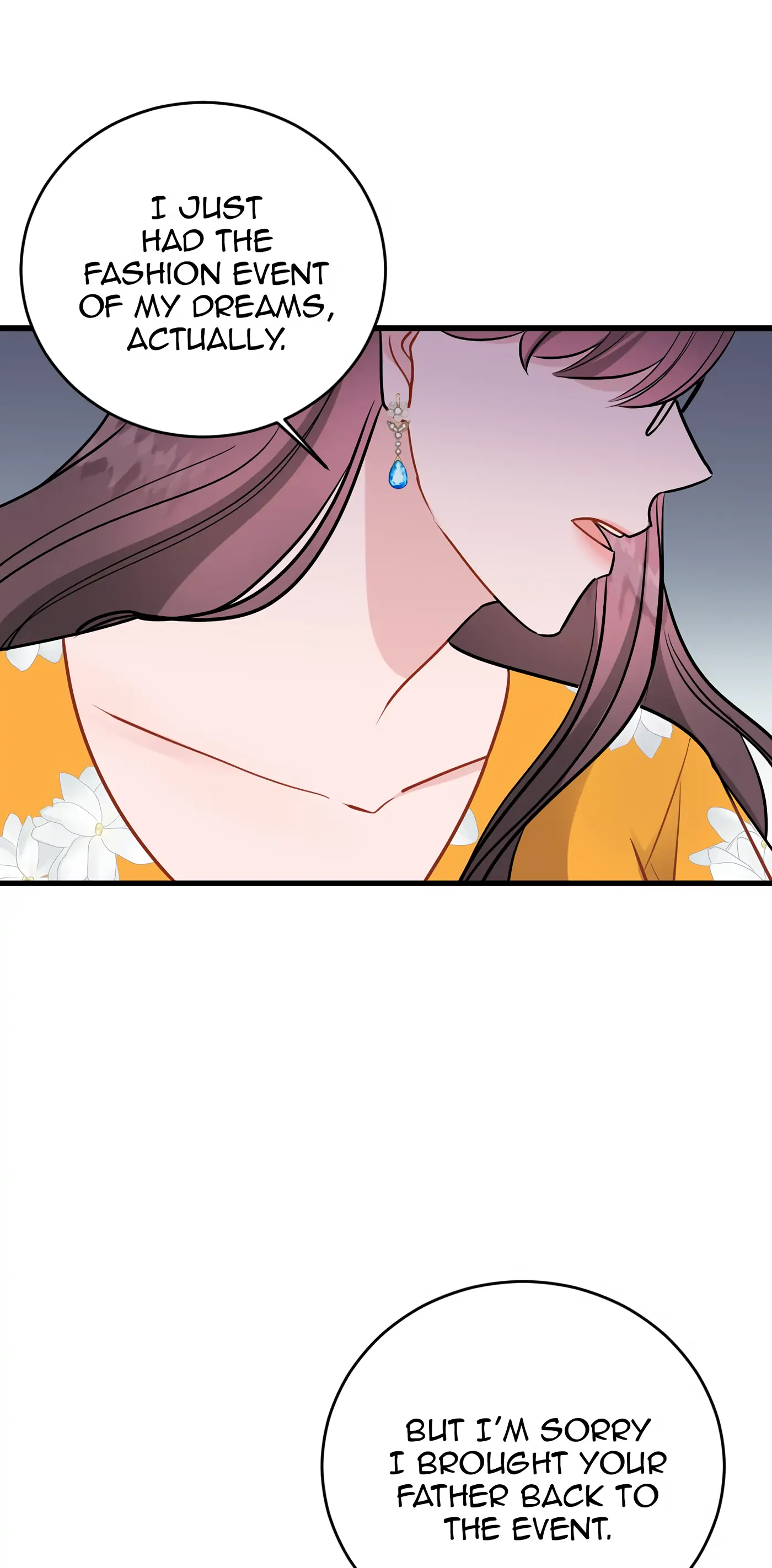 Twin or Lose Chapter 50 - page 12