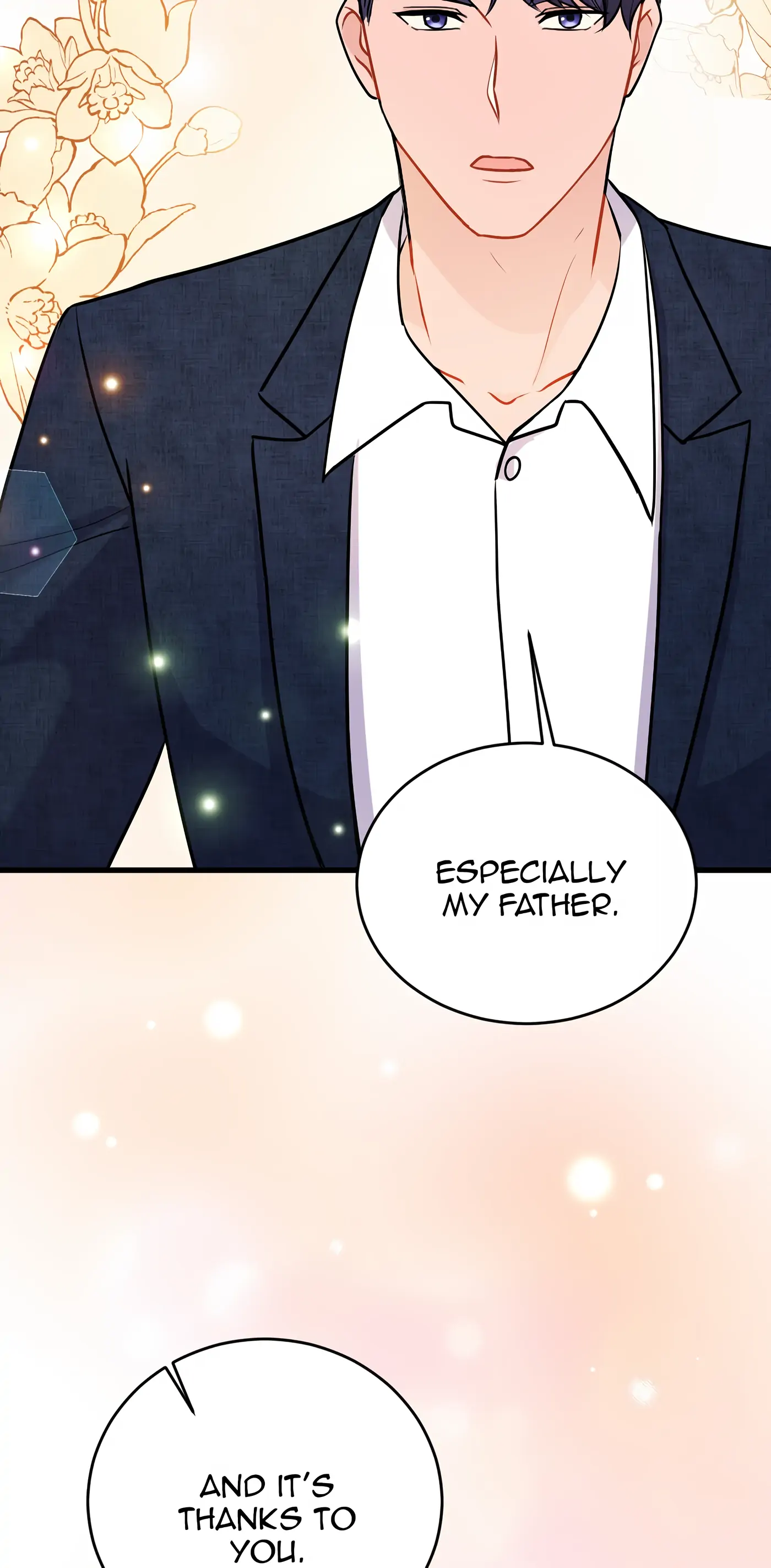 Twin or Lose Chapter 50 - page 17