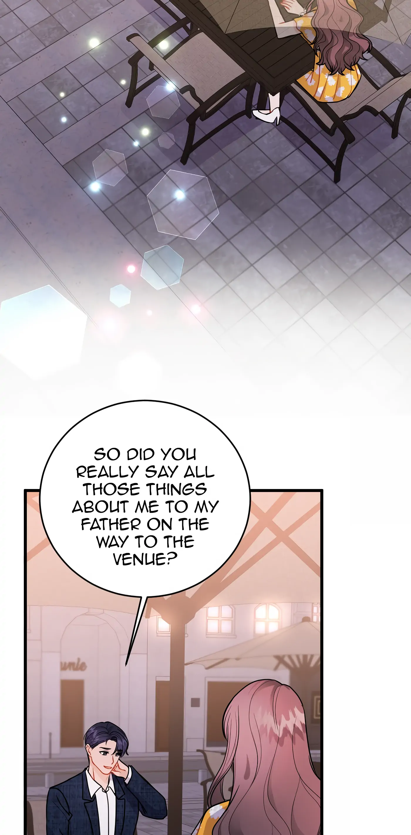 Twin or Lose Chapter 50 - page 31