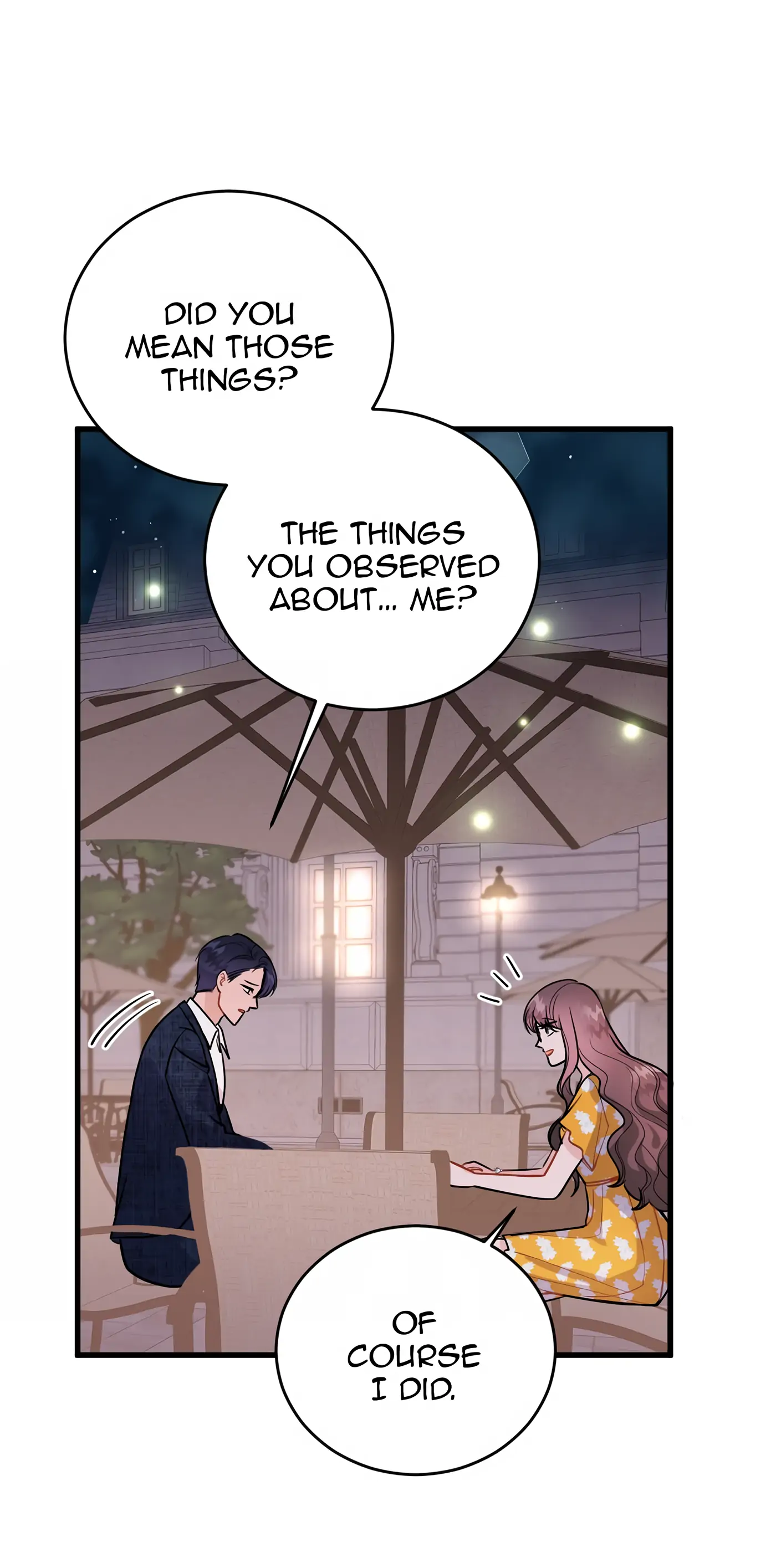 Twin or Lose Chapter 50 - page 33