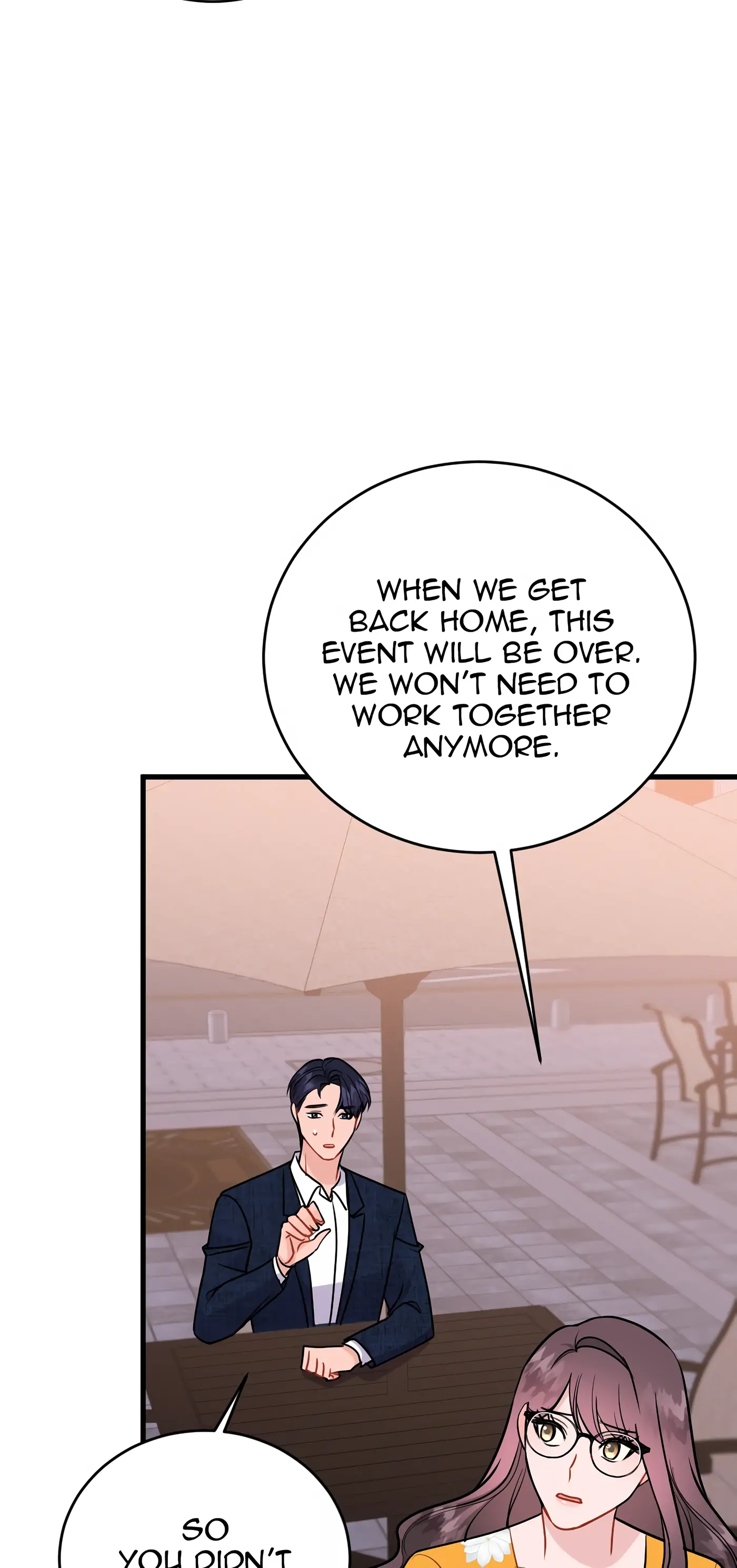 Twin or Lose Chapter 50 - page 41