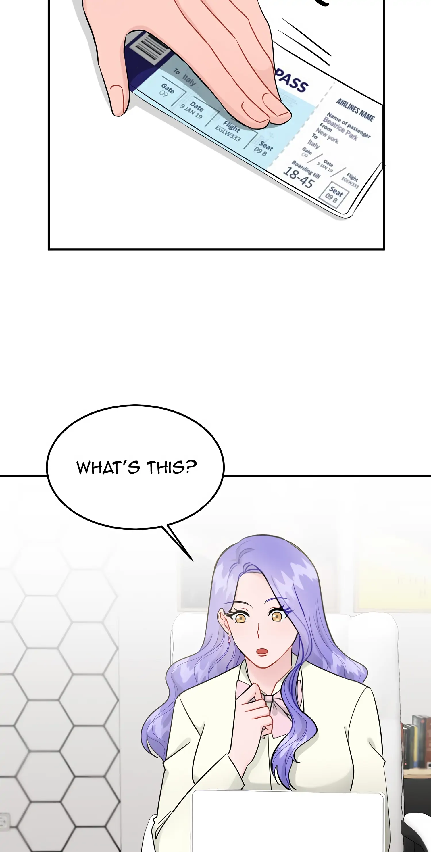 Twin or Lose chapter 17 - page 16