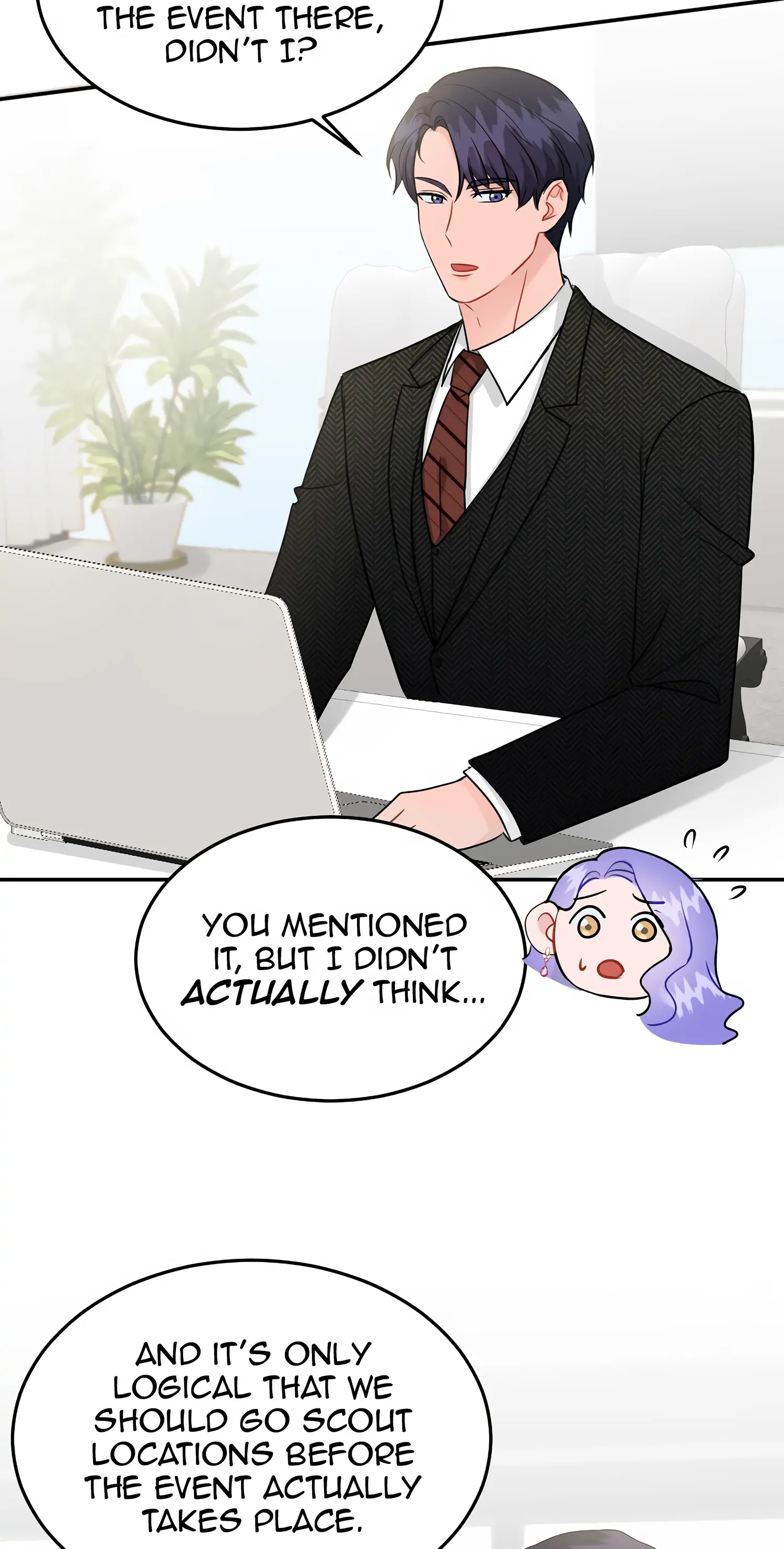 Twin or Lose chapter 17 - page 19