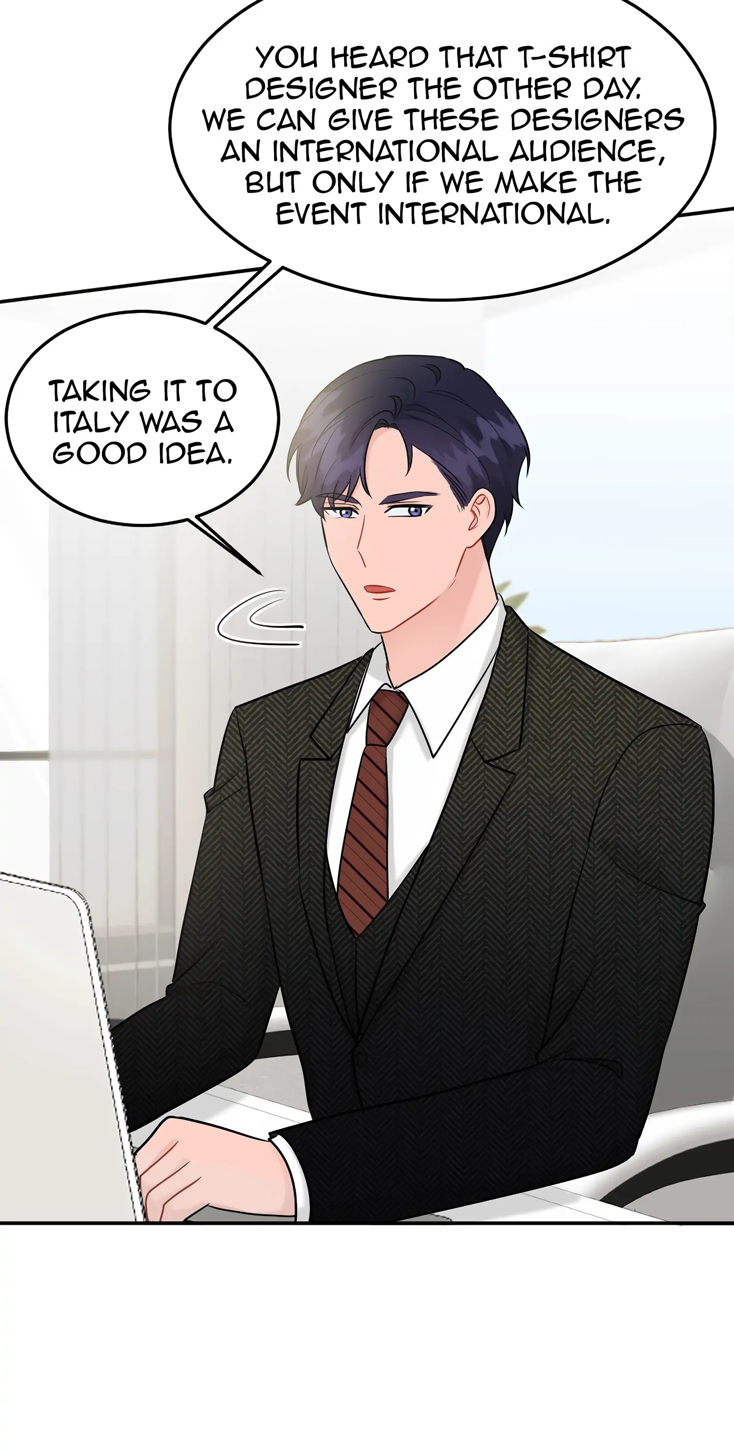 Twin or Lose chapter 17 - page 23