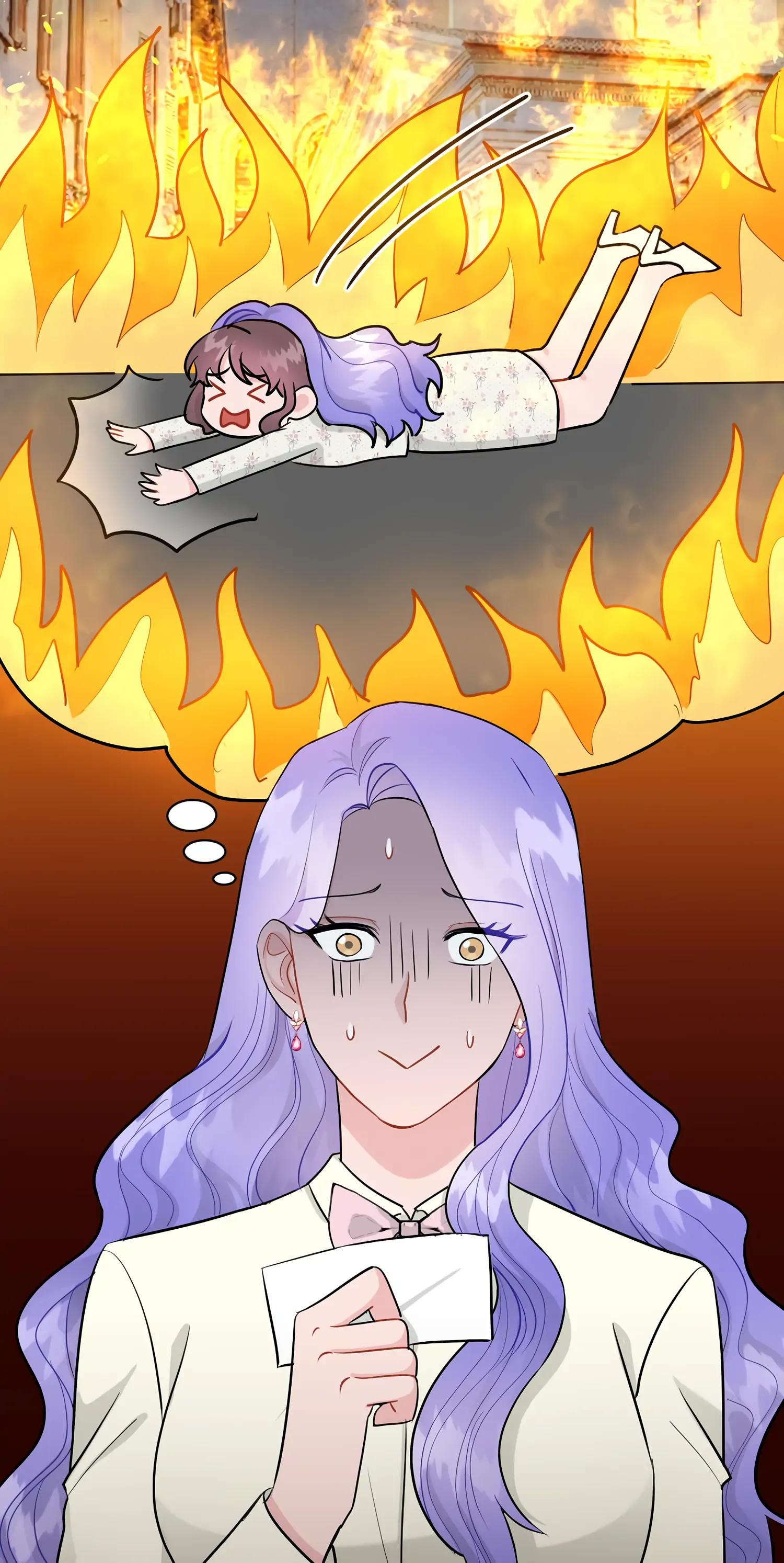 Twin or Lose chapter 17 - page 26