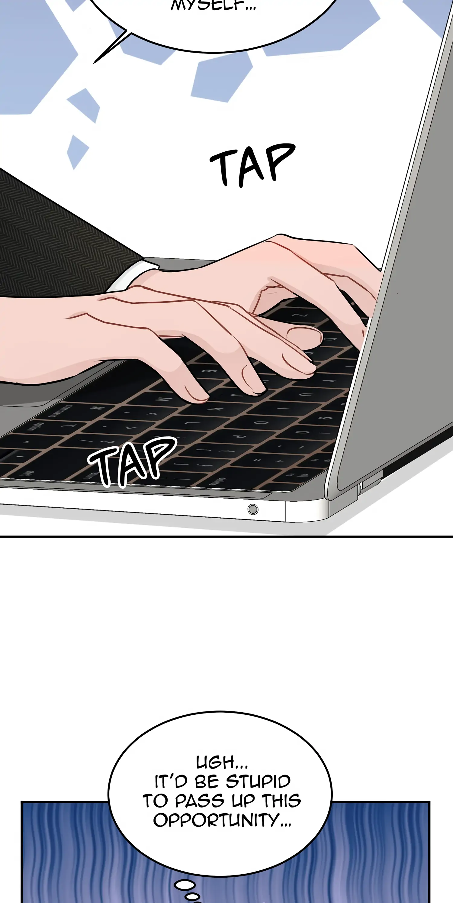Twin or Lose chapter 17 - page 29