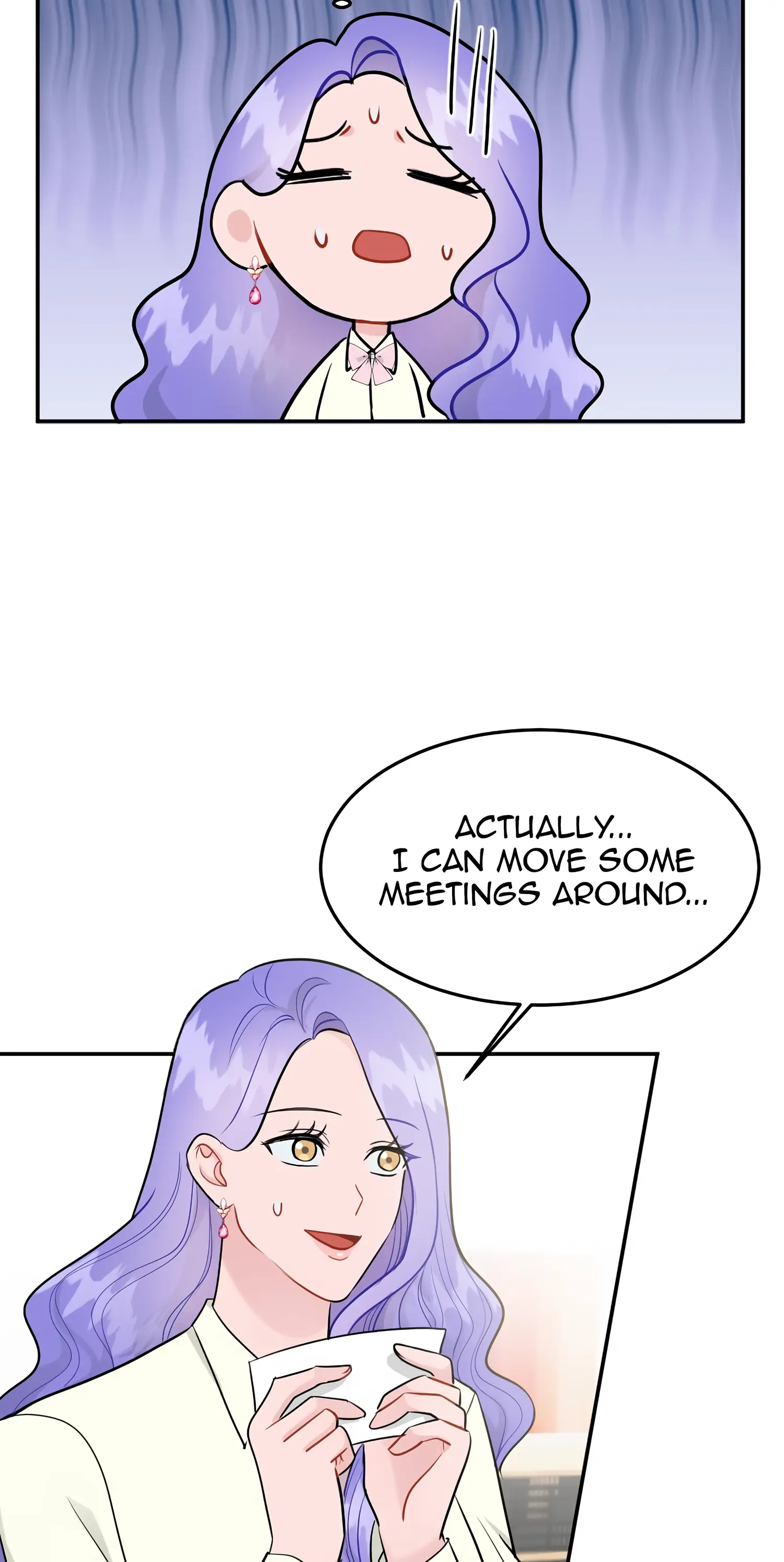 Twin or Lose chapter 17 - page 30